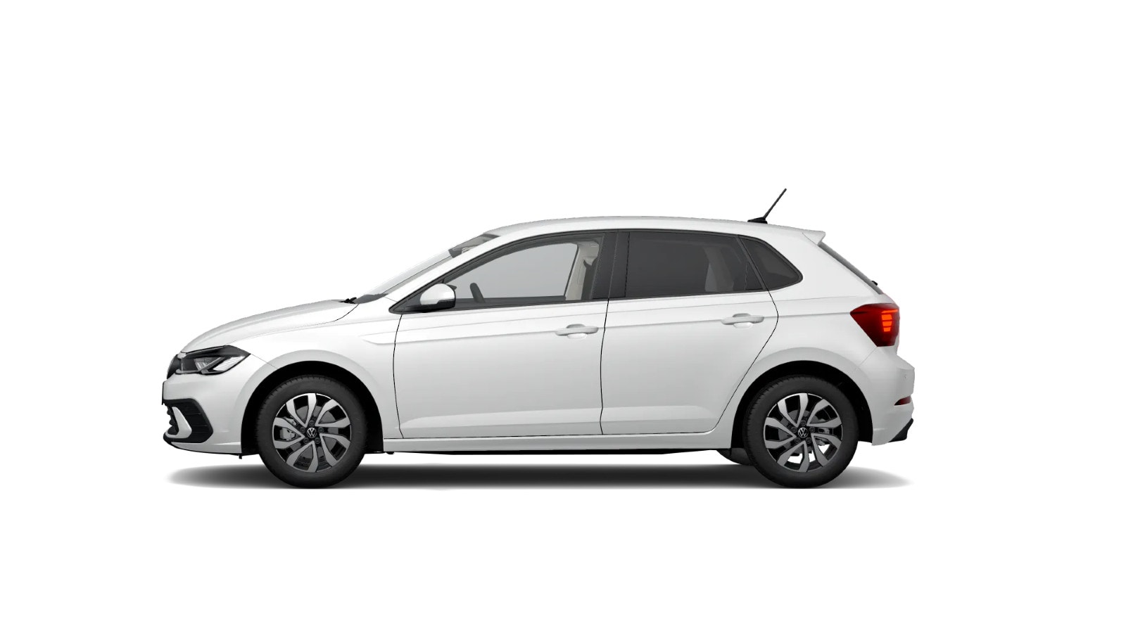 Volkswagen Polo – Bild 9