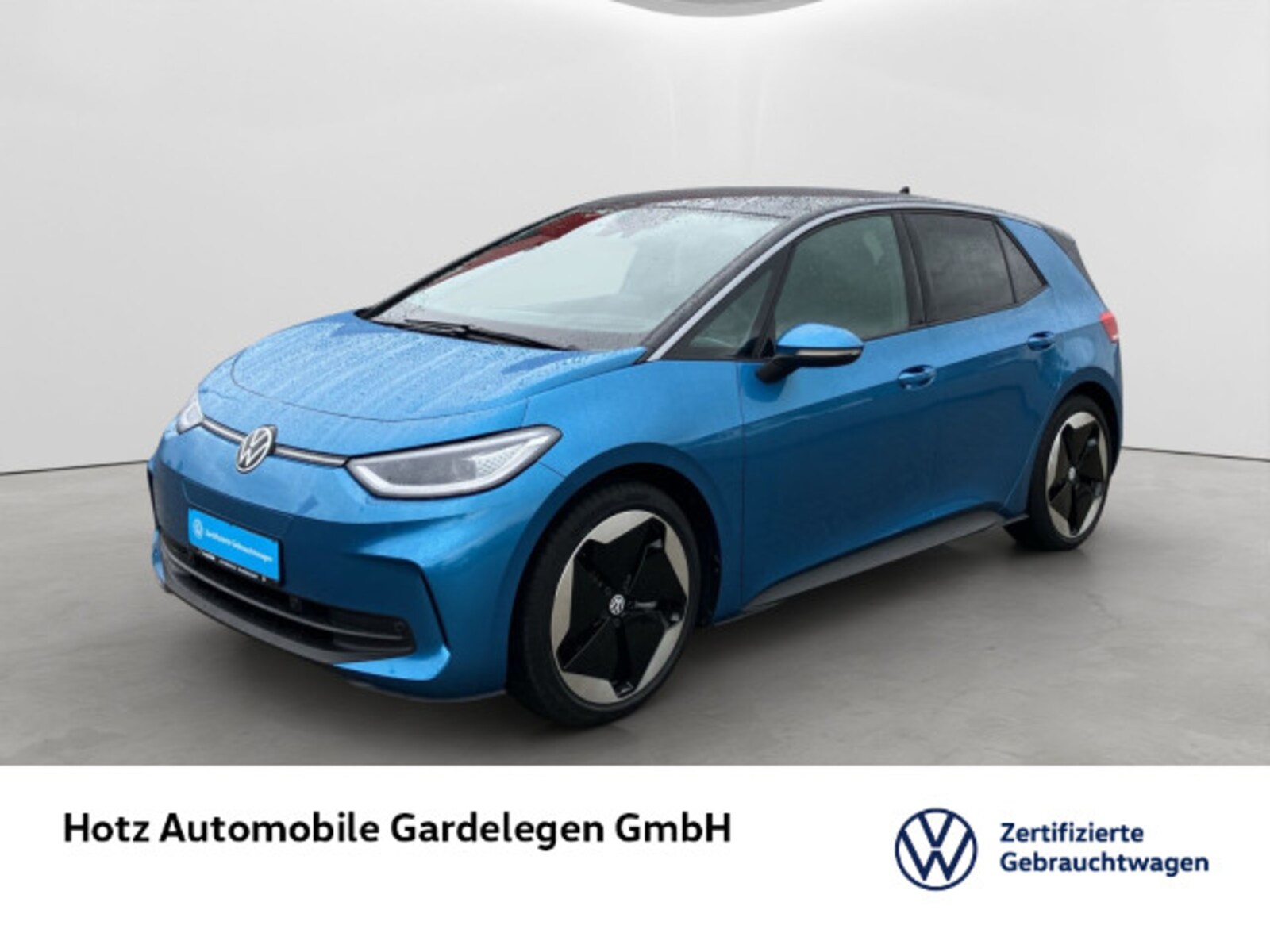 Volkswagen ID.3