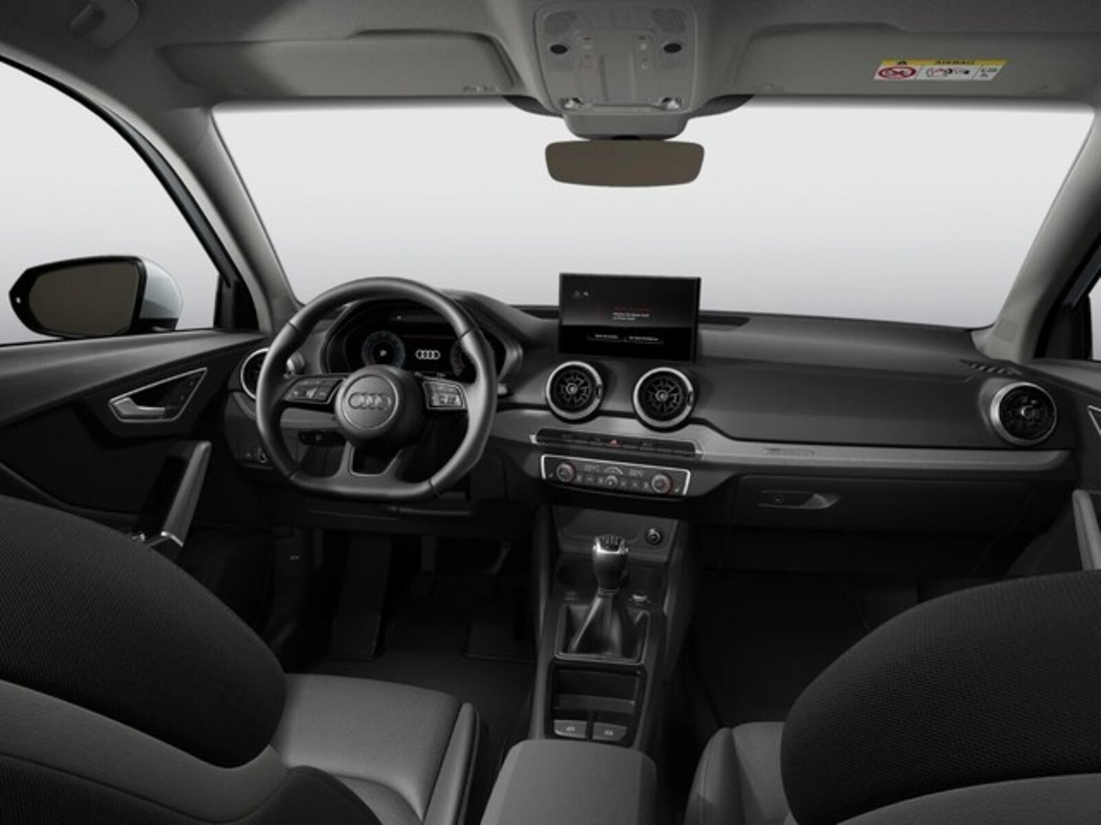 Audi Q2 – Bild 6