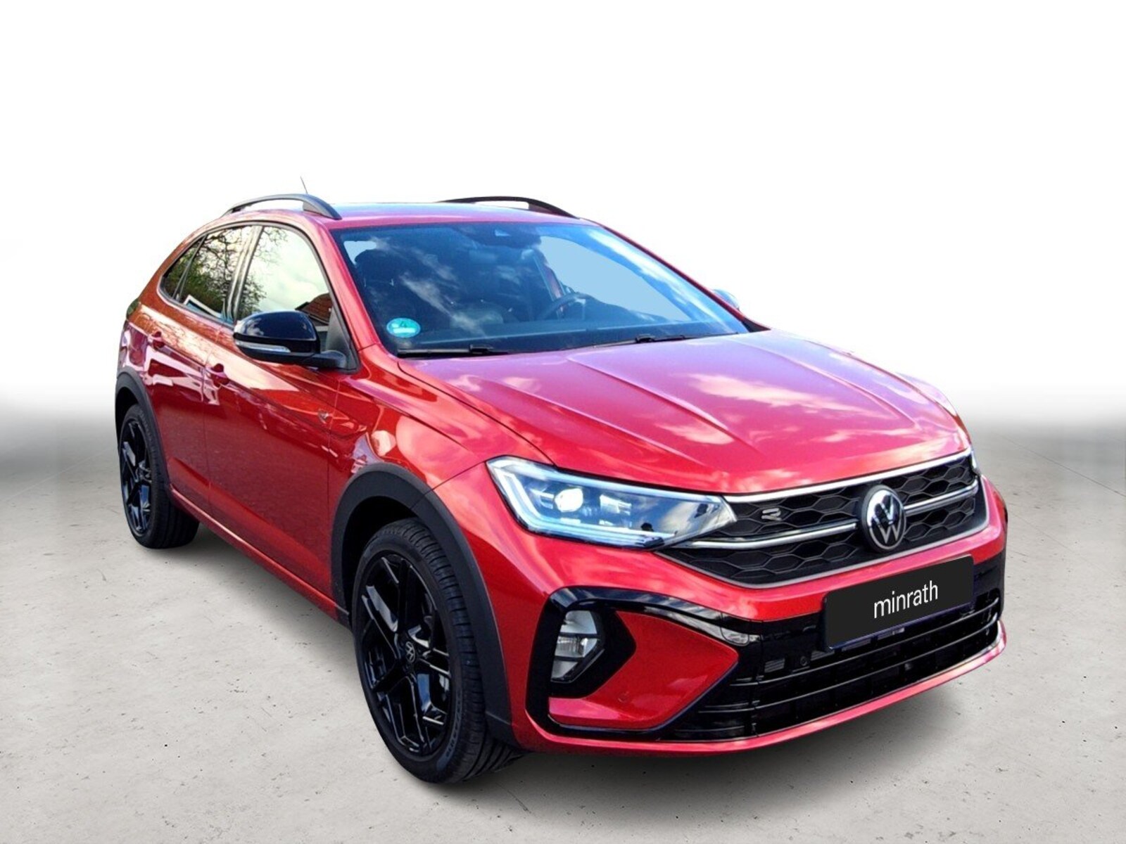Volkswagen Taigo – Bild 6