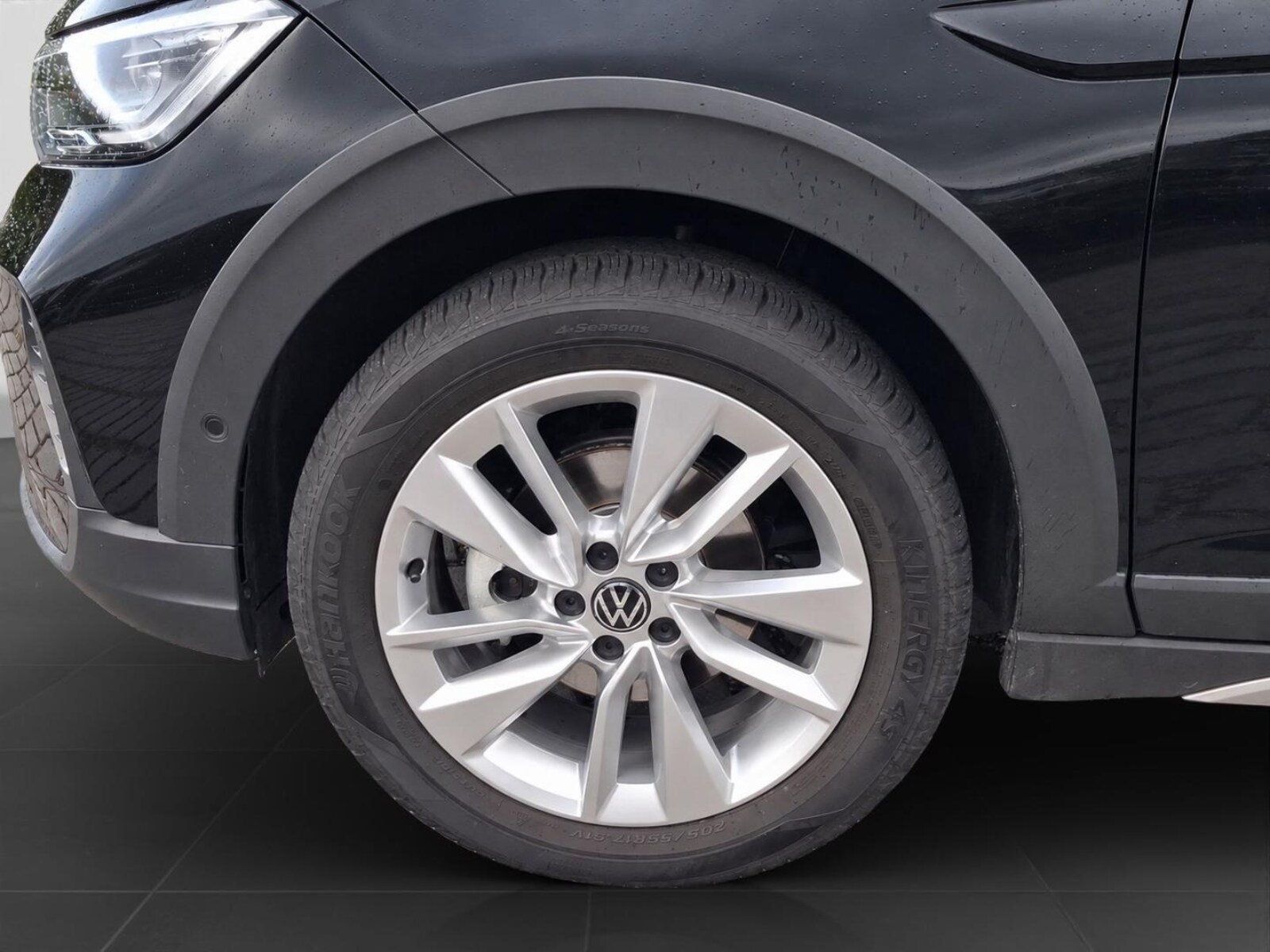Volkswagen Taigo – Bild 16