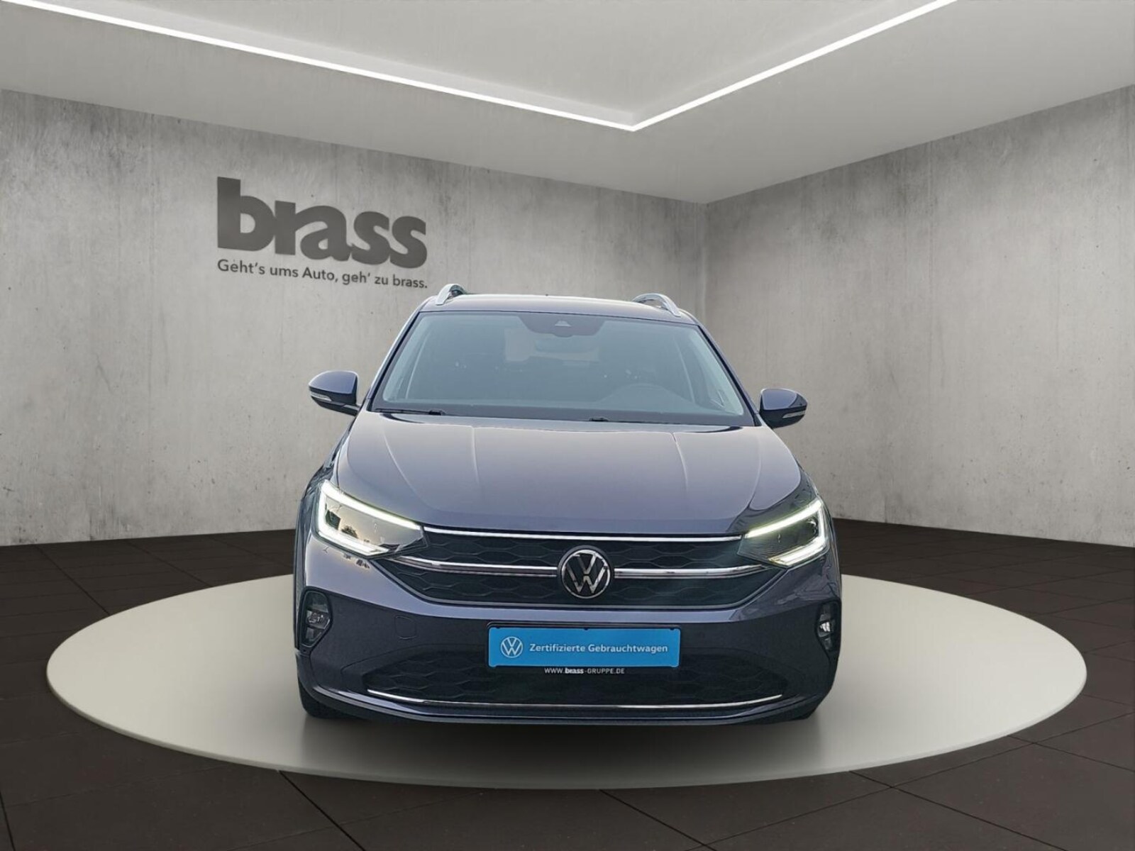 Volkswagen Taigo – Bild 8