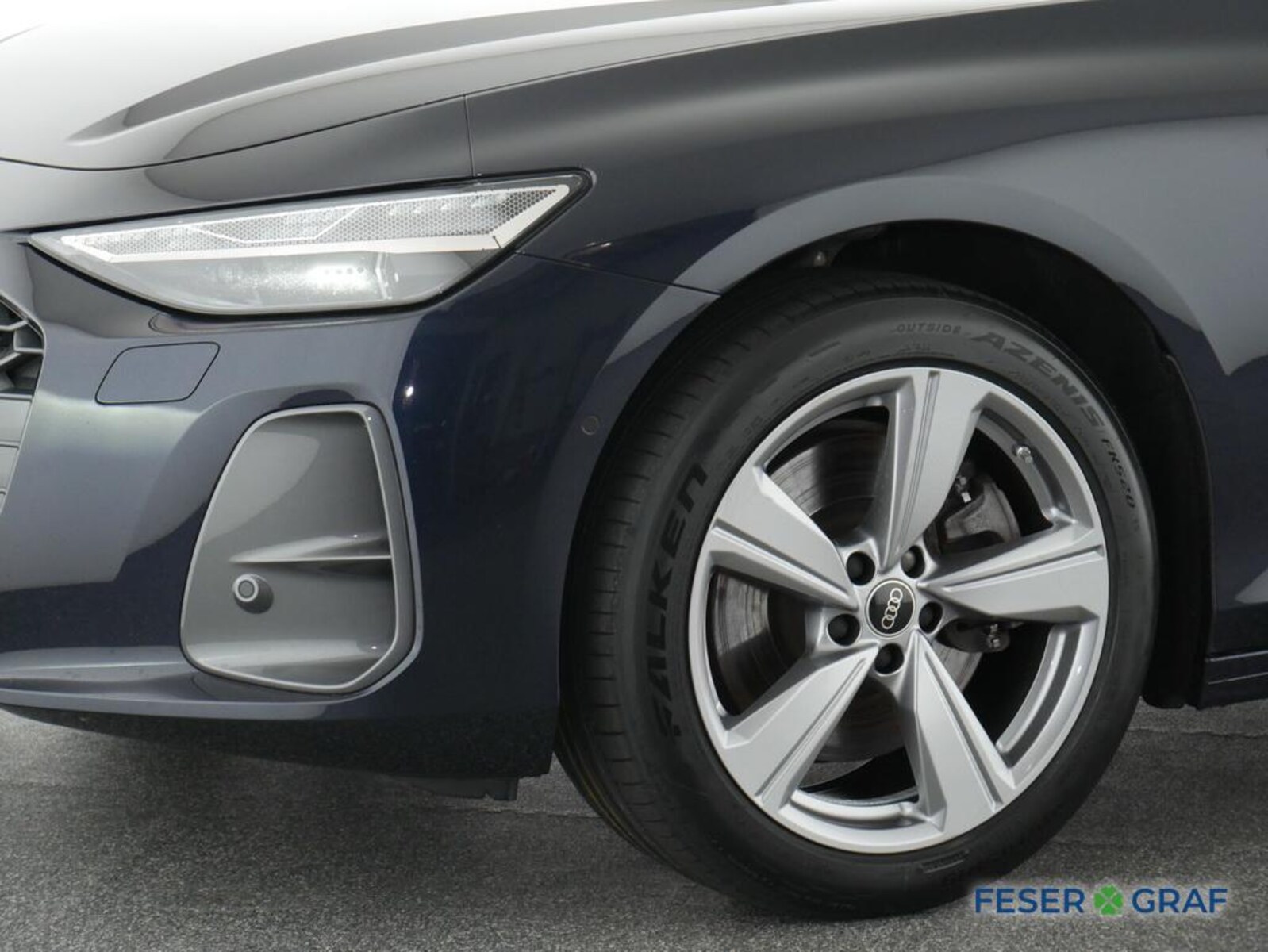 Audi A6 Avant – Bild 9