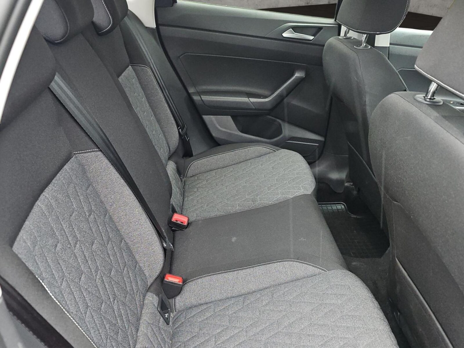 Volkswagen Polo – Bild 17