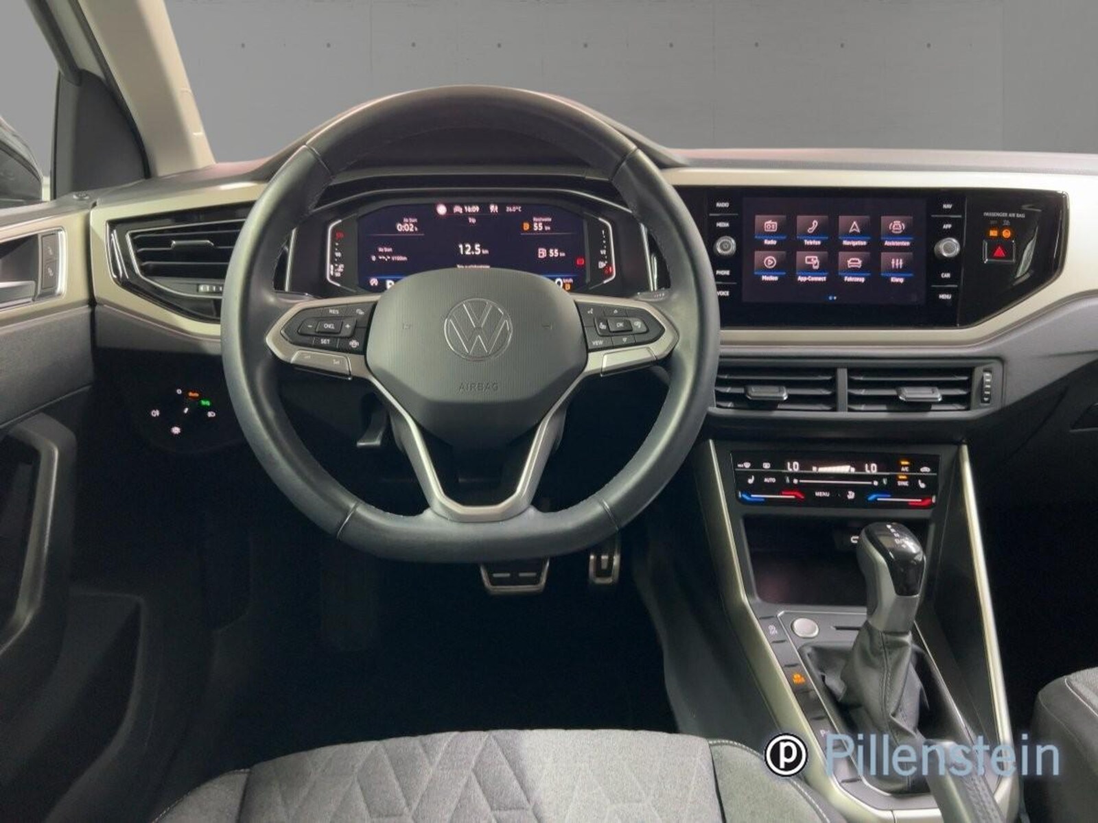 Volkswagen Polo – Bild 6
