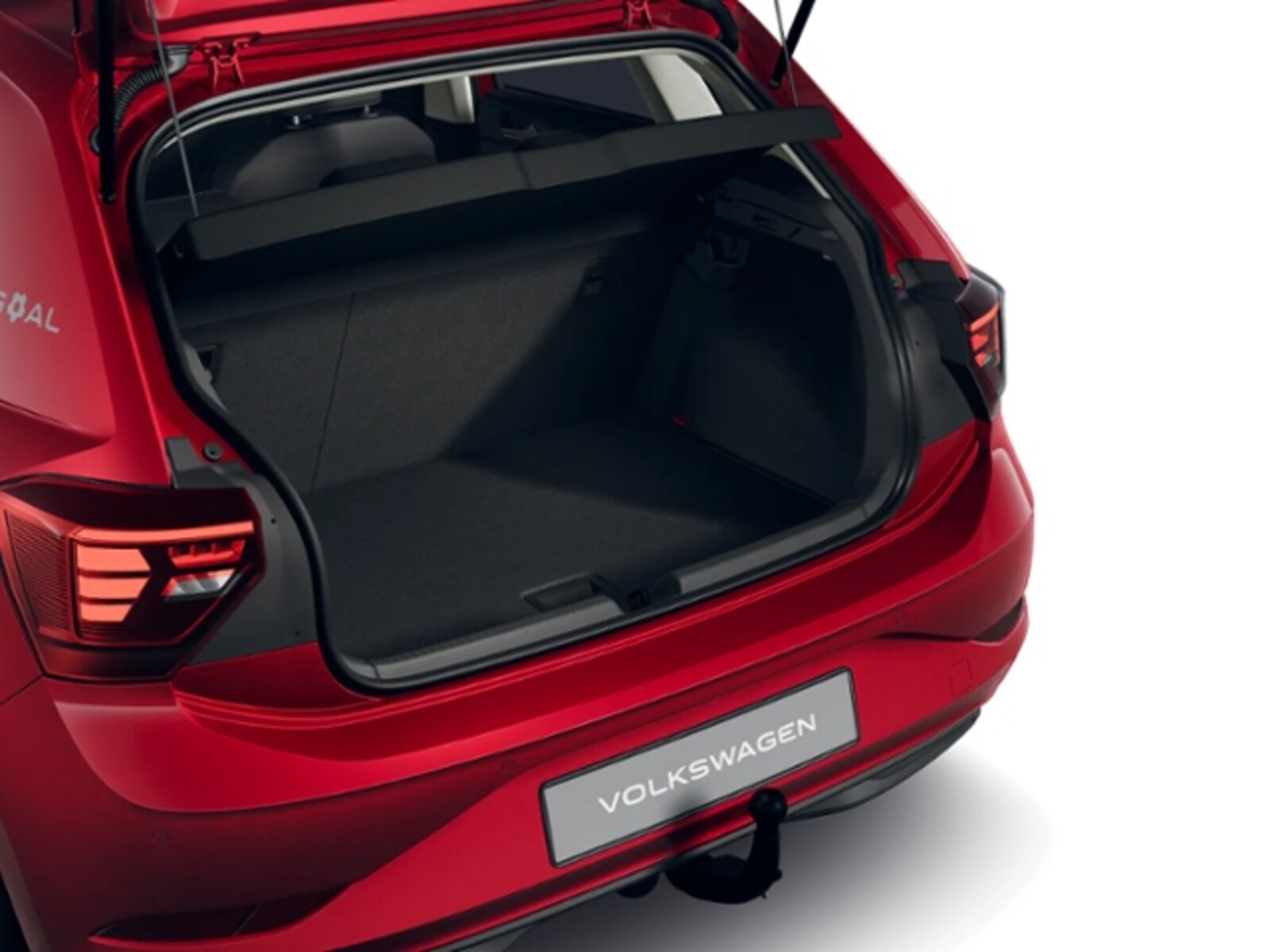 Volkswagen Polo – Bild 9