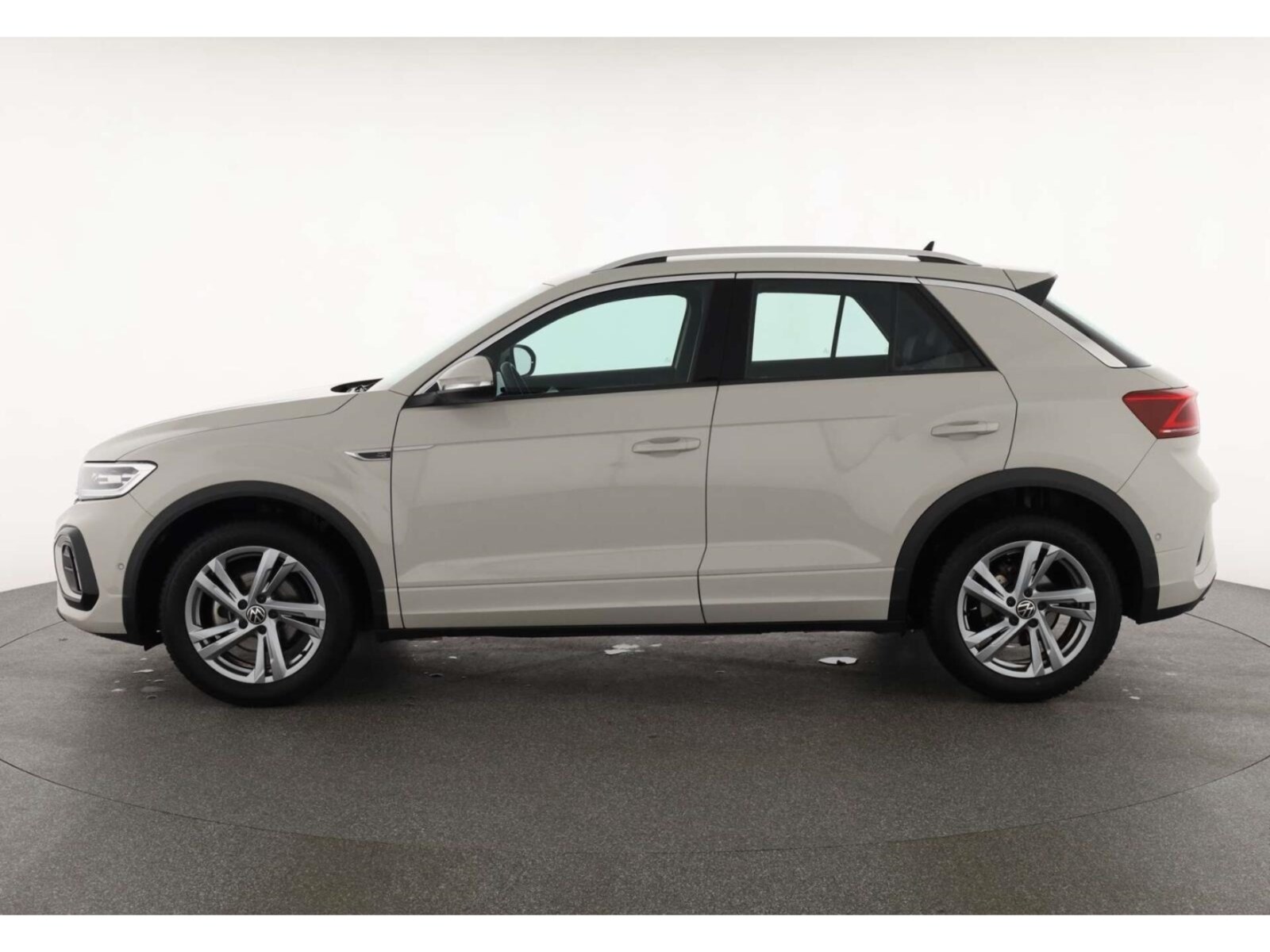 Volkswagen T-Roc – Bild 5