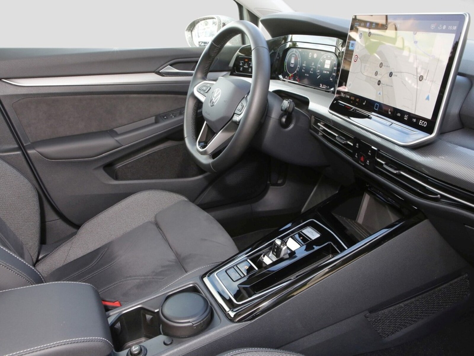 Volkswagen Golf – Bild 11