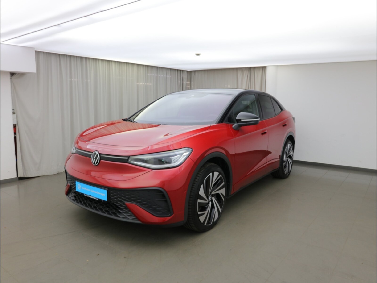 Volkswagen ID.5 – Bild 2
