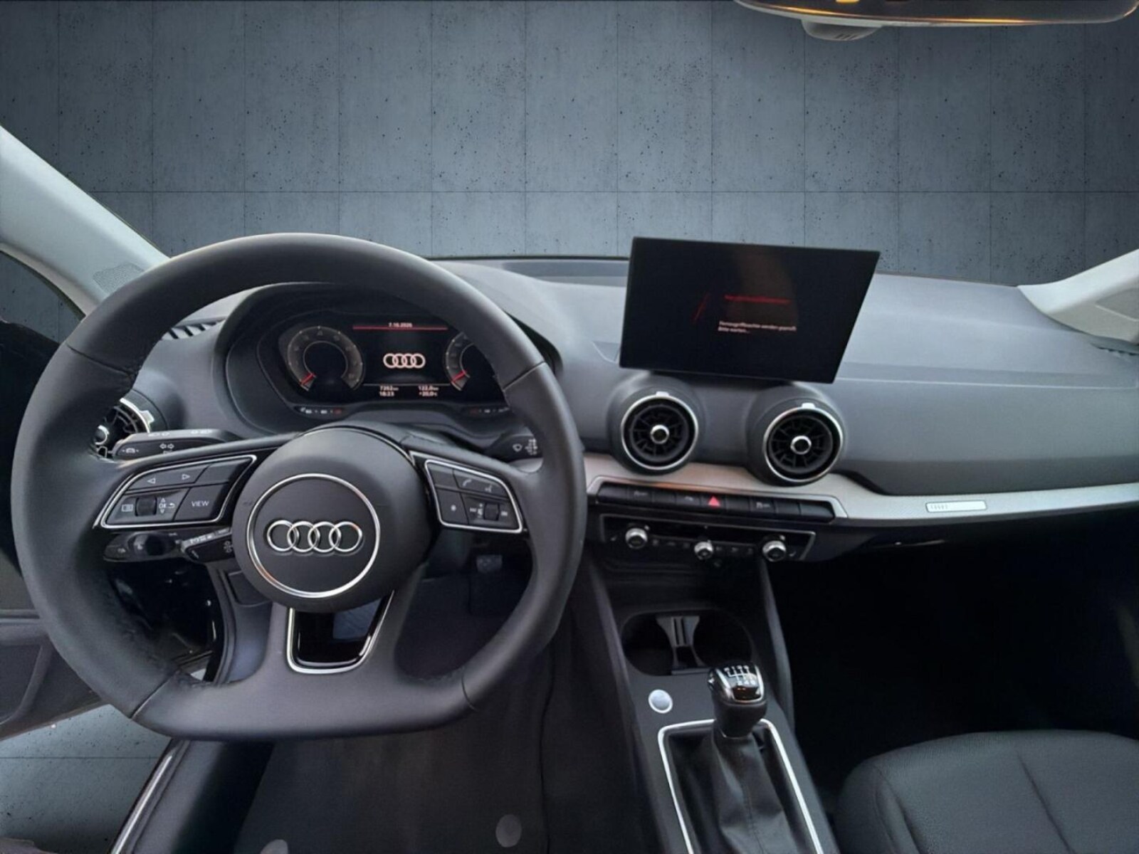 Audi Q2 – Bild 23