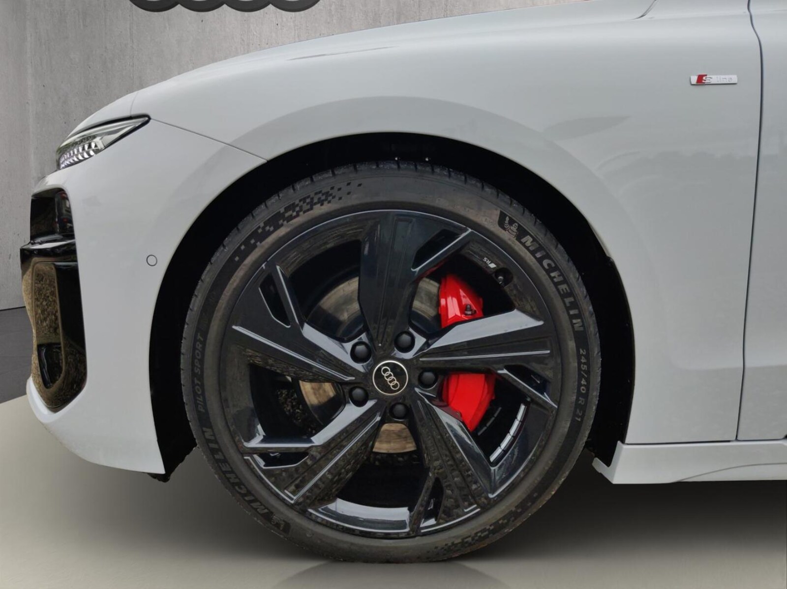 Audi A6 Avant e-tron – Bild 23
