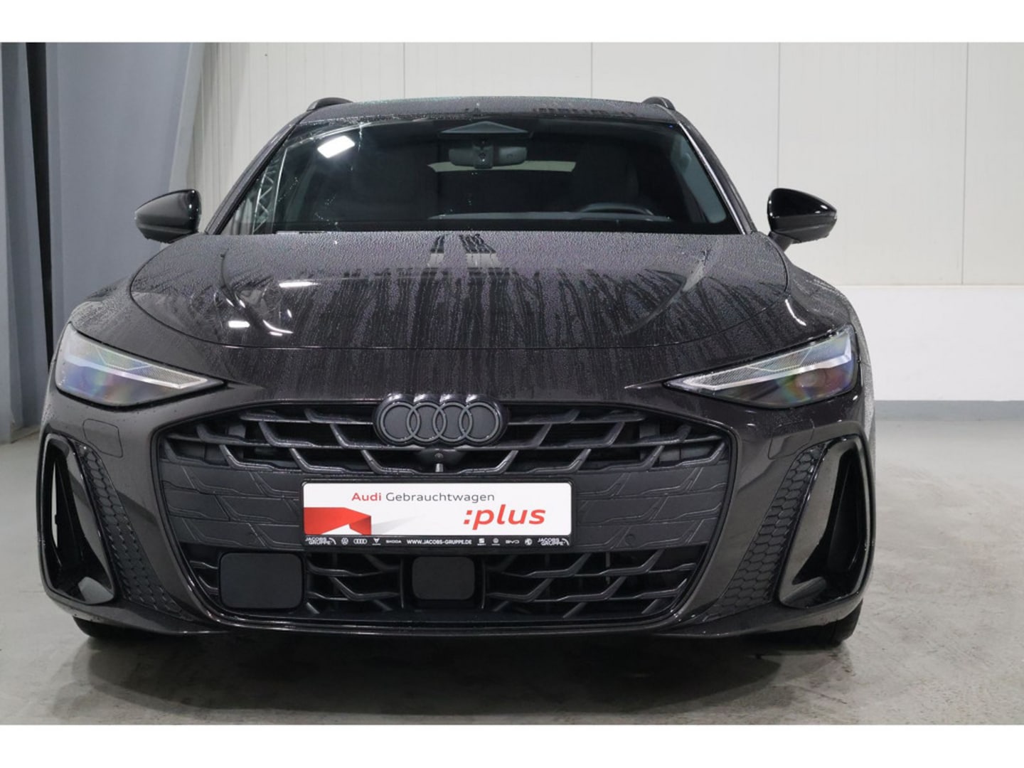 Bild über Audi A6 Avant edition one TDI quattro 220 kW S tronic - für weitere Informationen kontaktieren Sie den Audi Partner