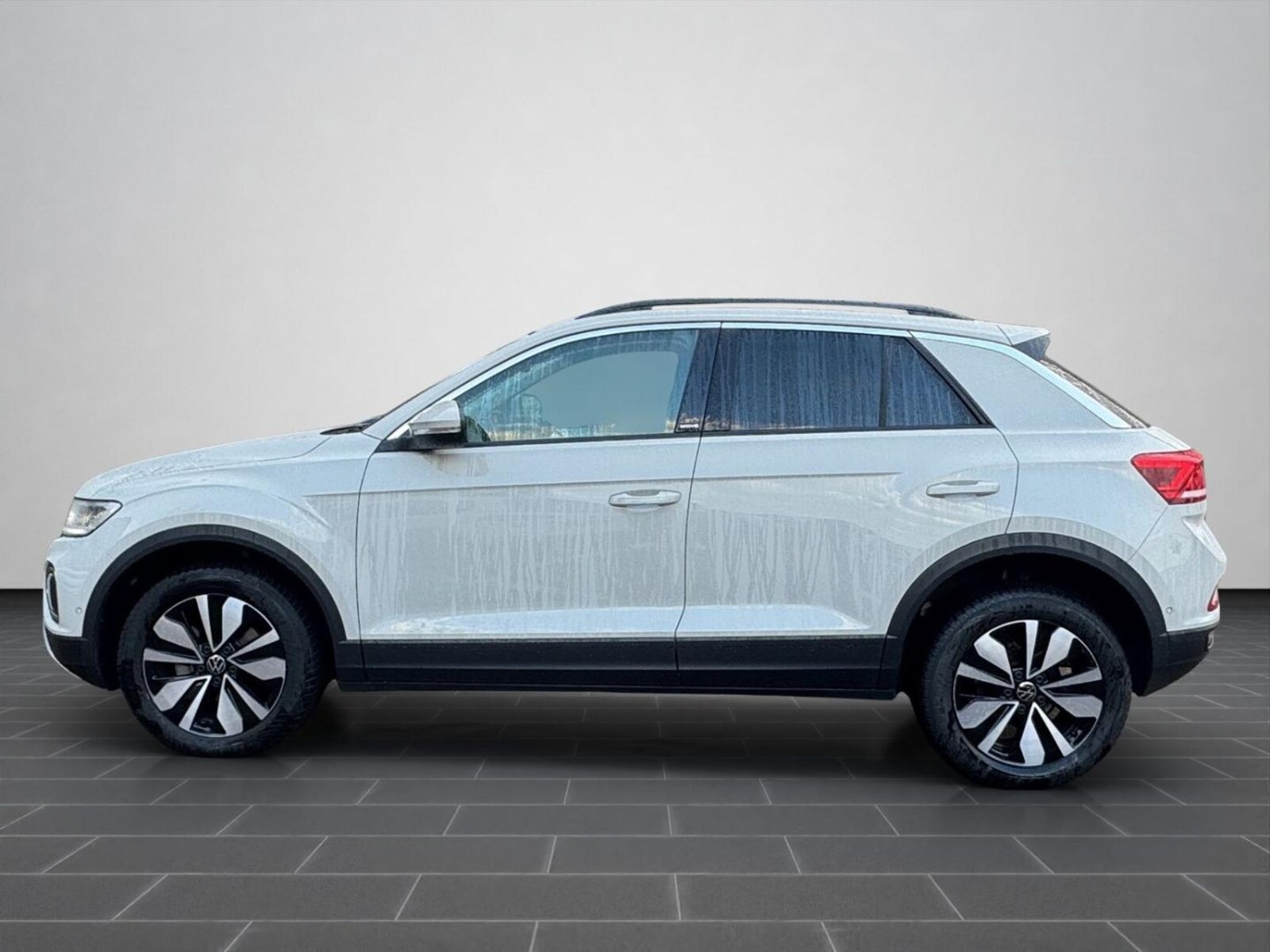 Volkswagen T-Roc – Bild 7