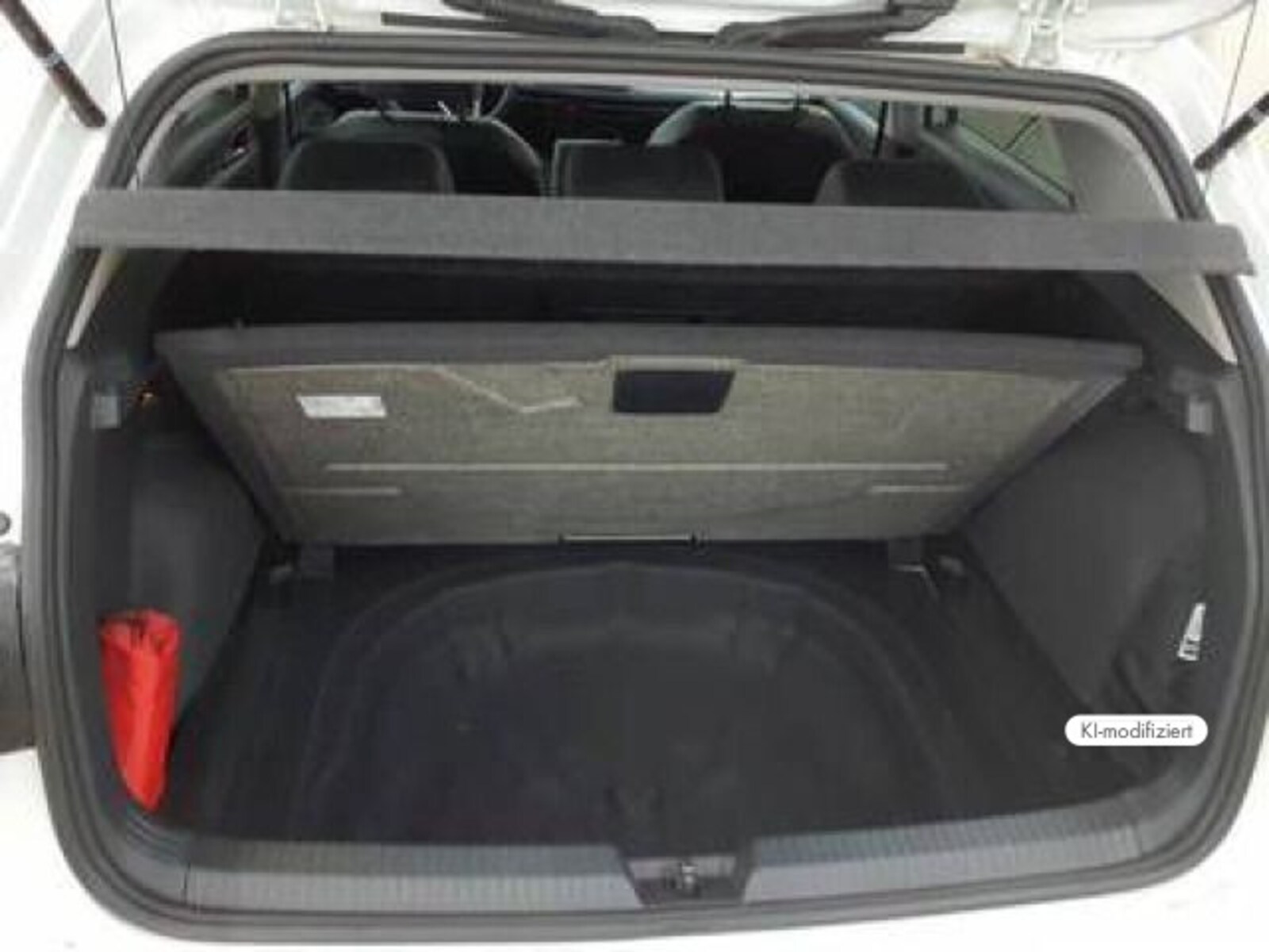 Volkswagen Golf – Bild 6