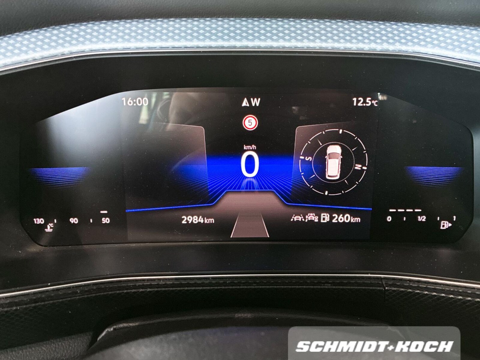 Volkswagen T-Cross – Bild 14