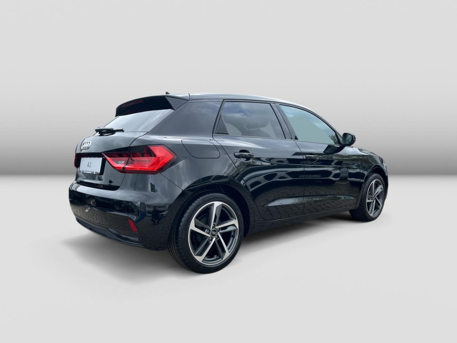 Audi A1 Sportback – Bild 3