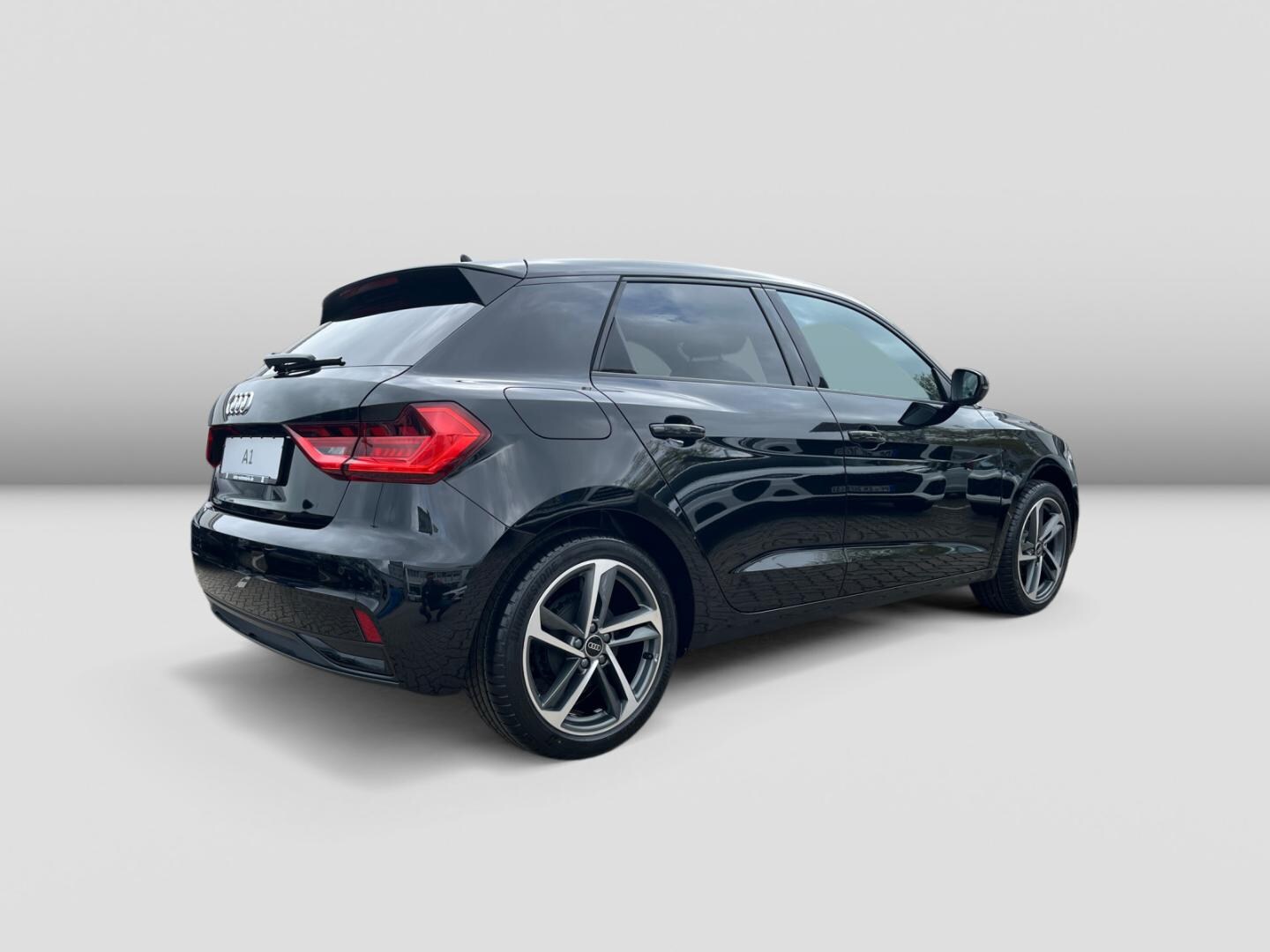 Bild über Audi A1 Sportback advanced 25 TFSI Schaltgetriebe - für weitere Informationen kontaktieren Sie den Audi Partner