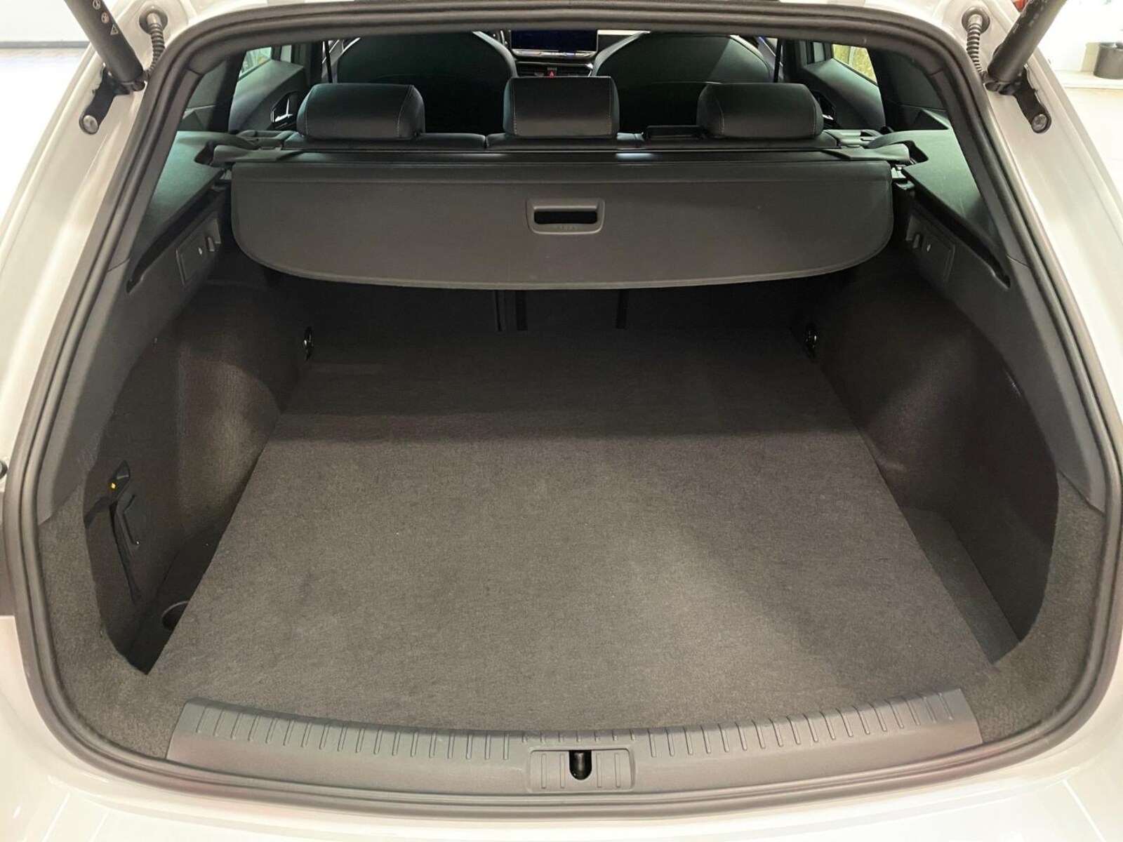 CUPRA Leon Sportstourer – Bild 15
