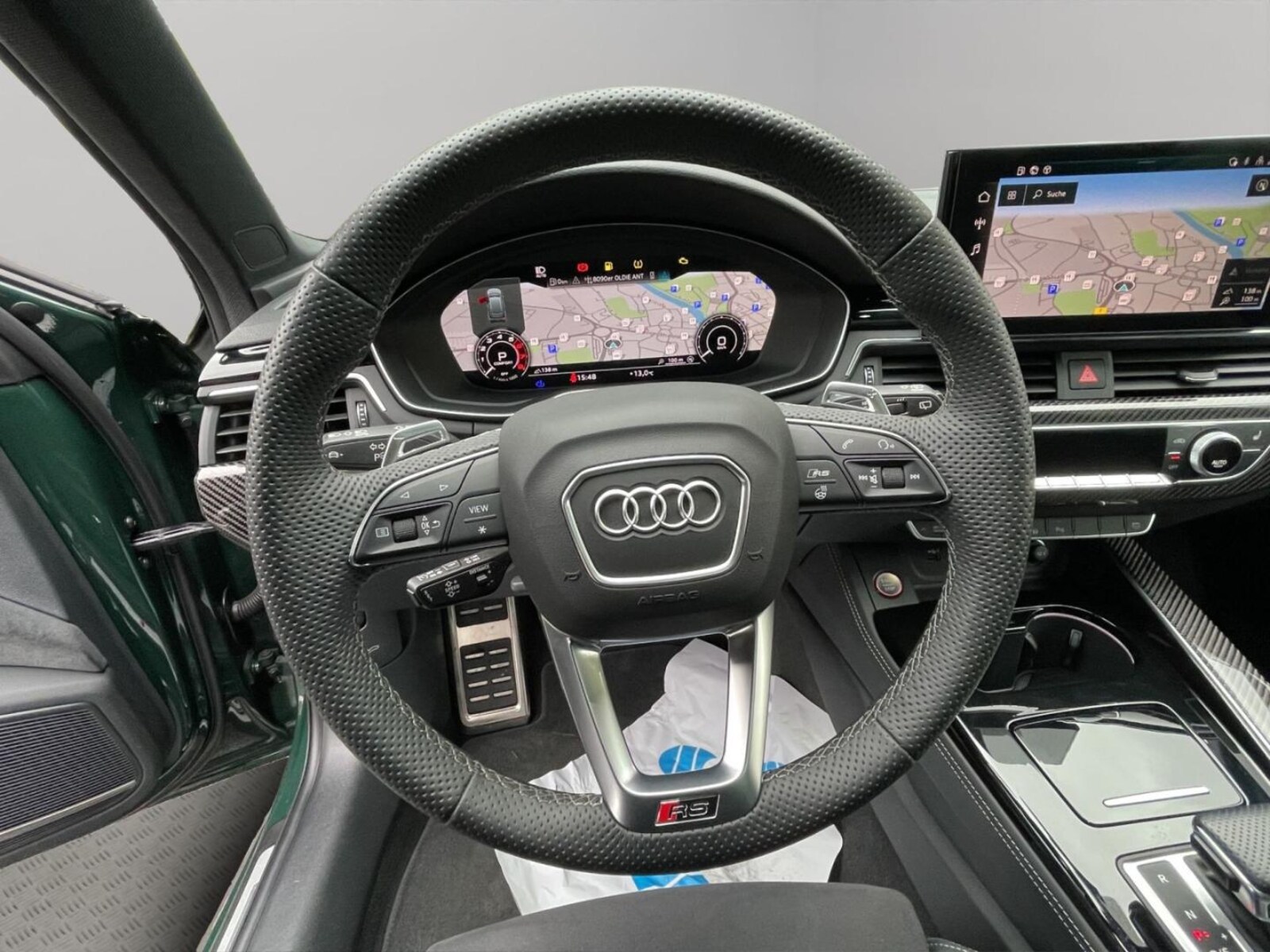 Audi RS 4 Avant – Bild 11