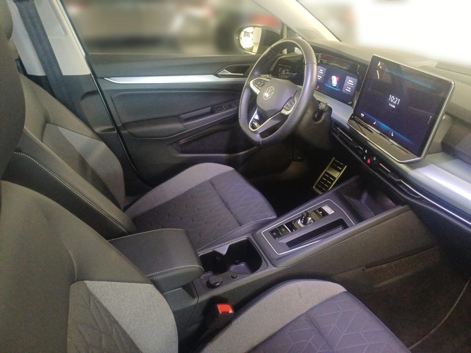 Volkswagen Golf Variant – Bild 15