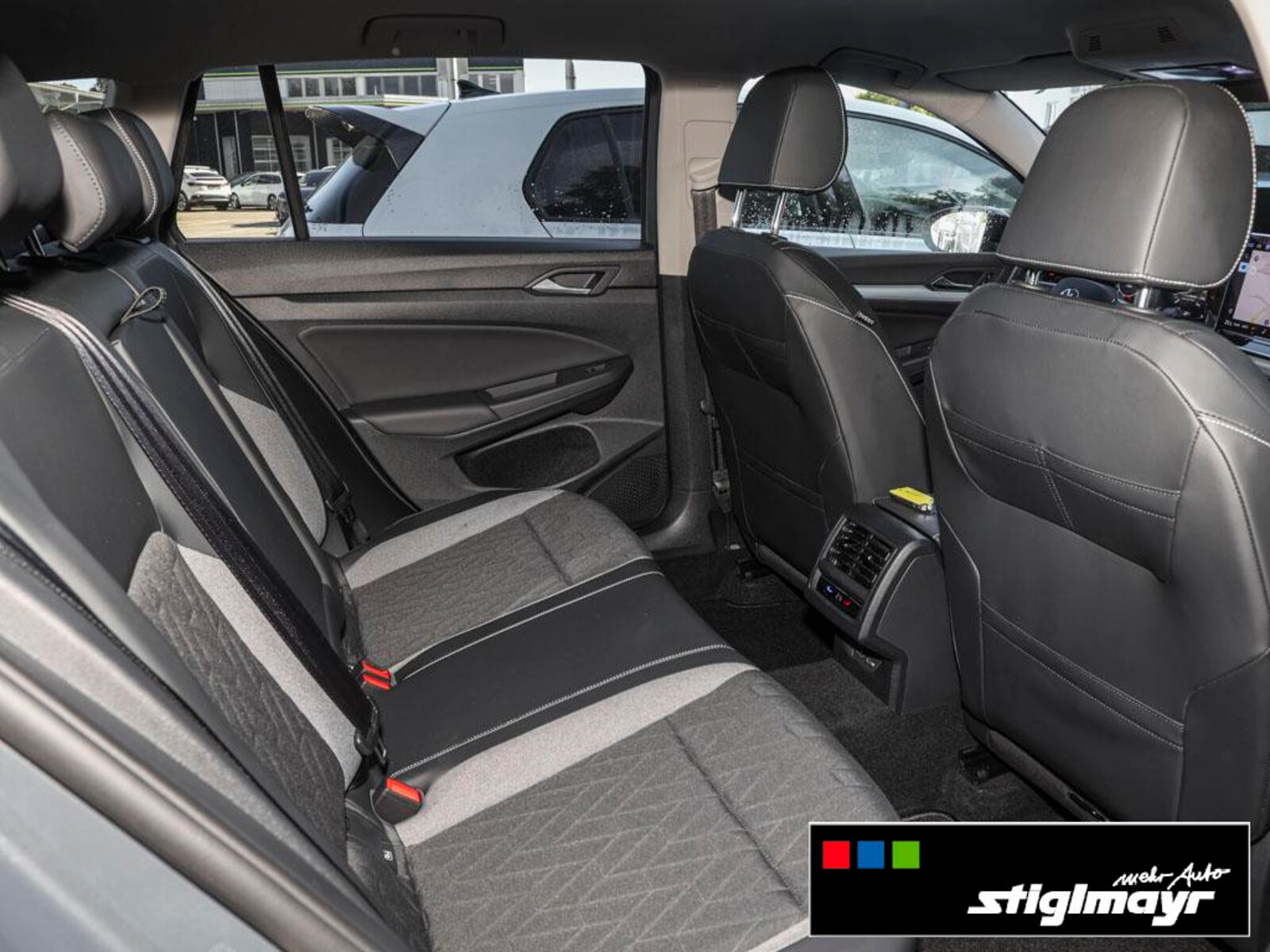 Volkswagen Golf Variant – Bild 5