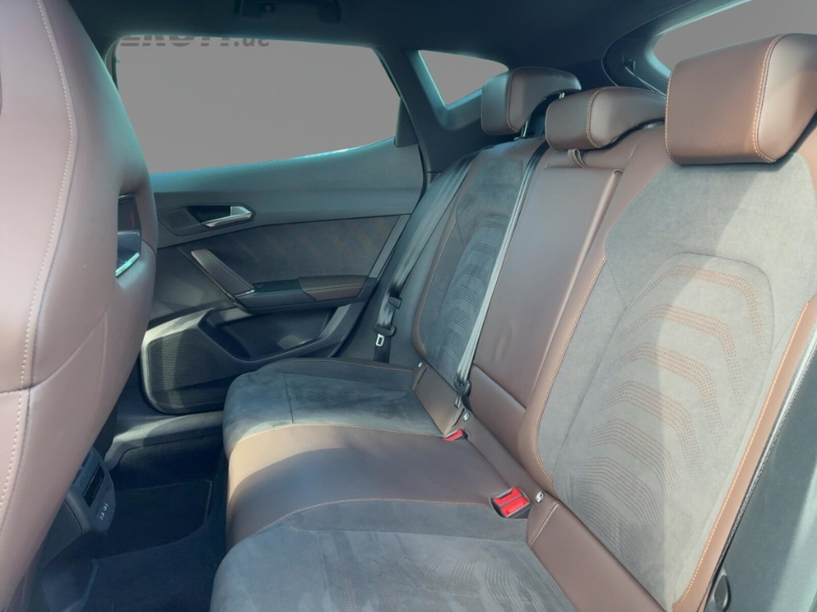 CUPRA Formentor – Bild 9