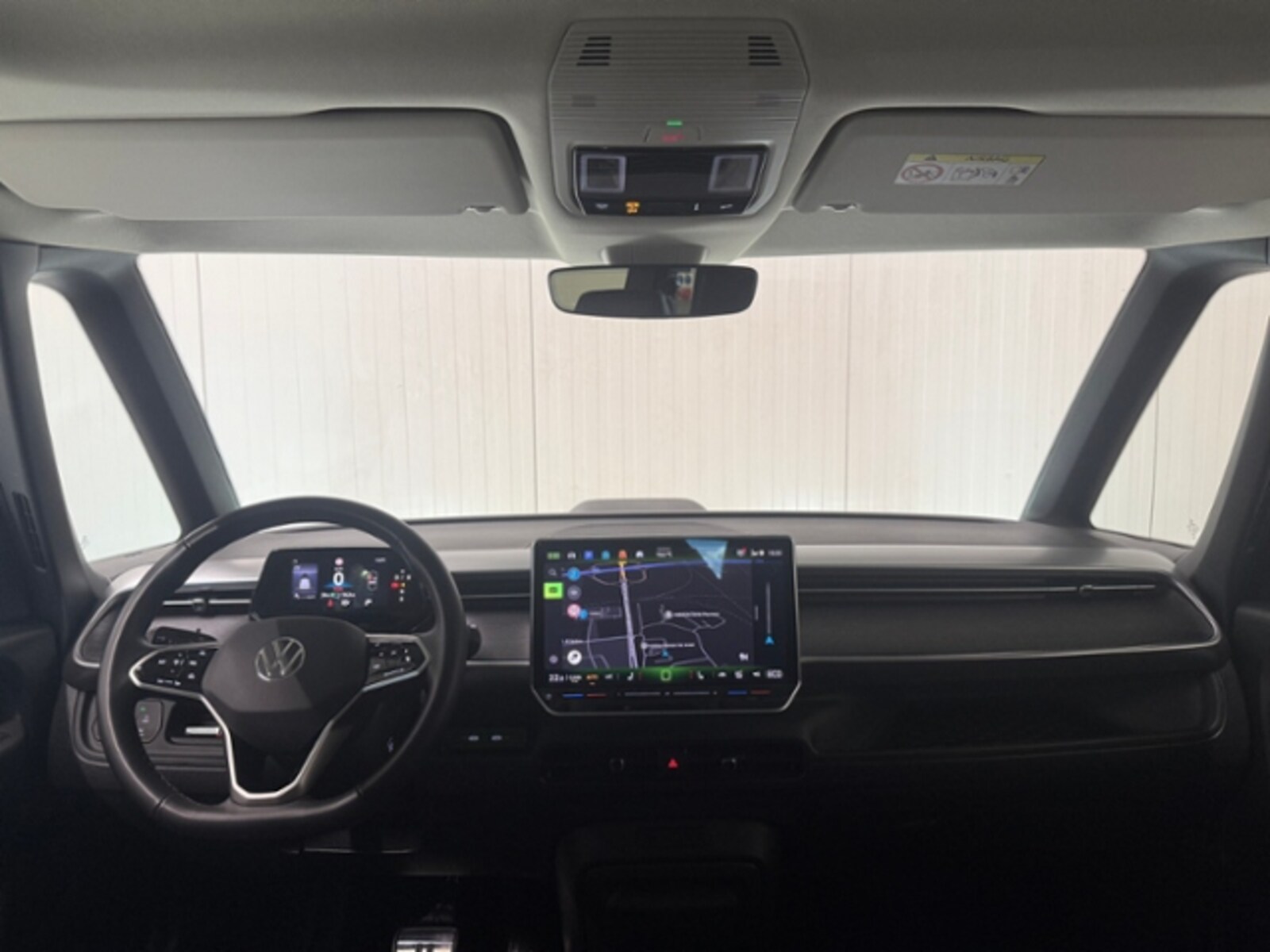 Volkswagen ID. Buzz – Bild 10