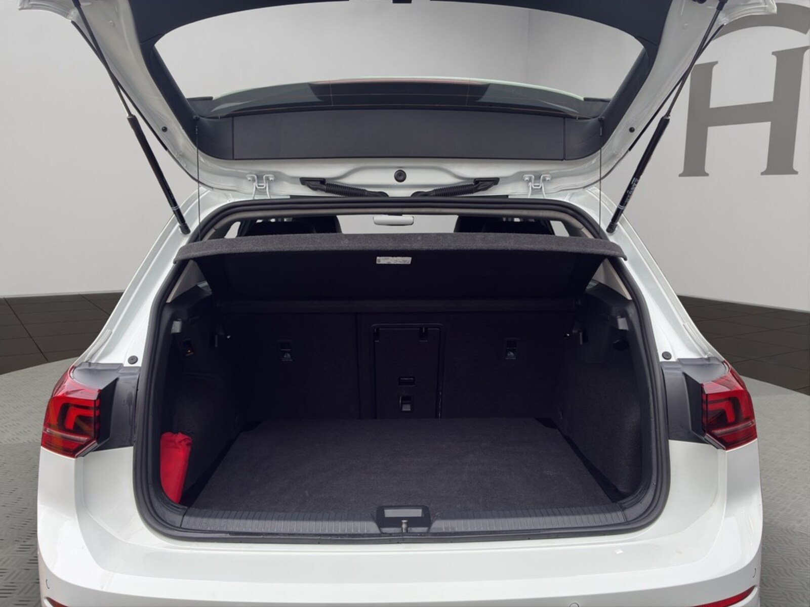 Volkswagen Golf – Bild 15