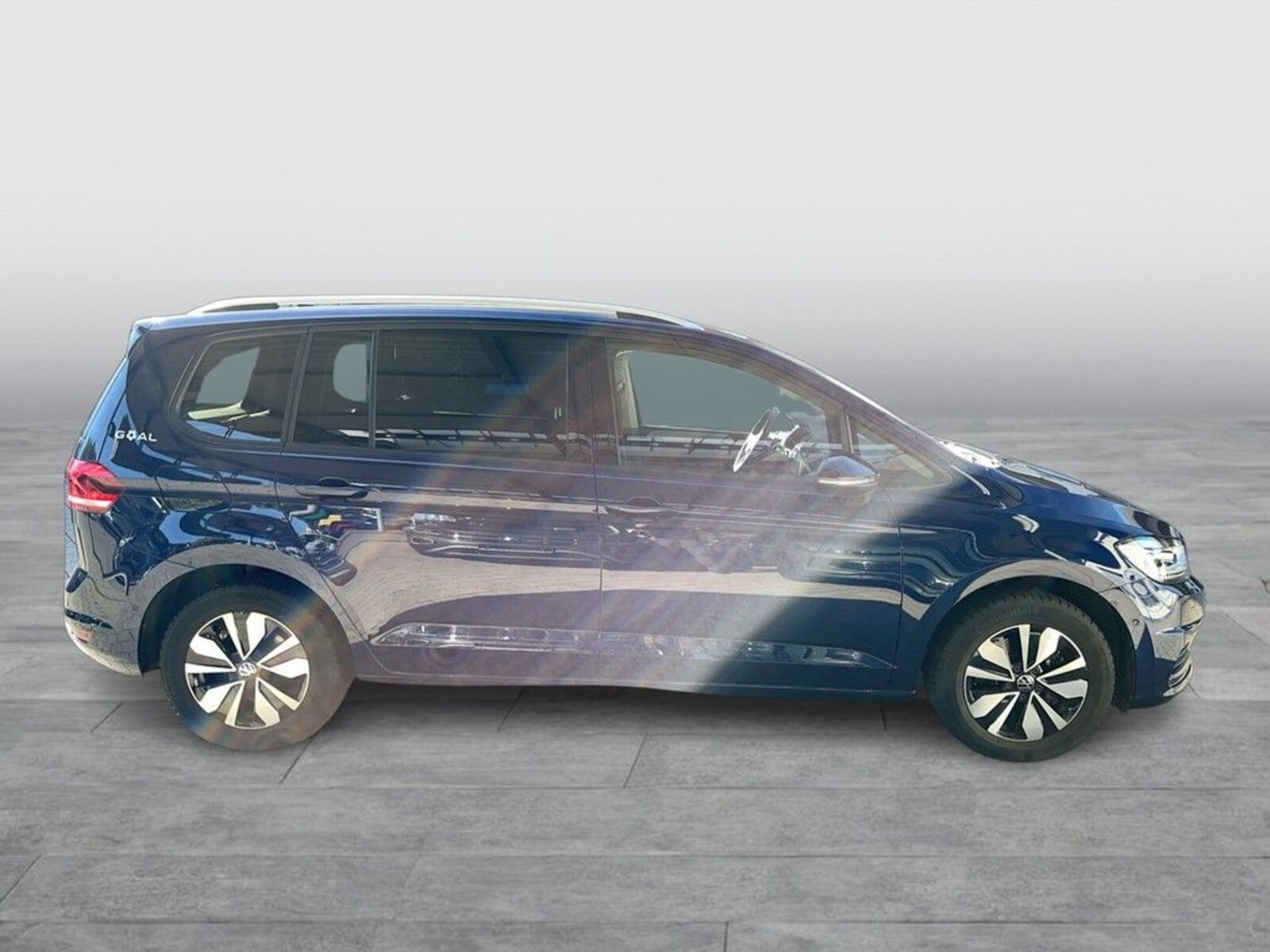 Volkswagen Touran – Bild 6