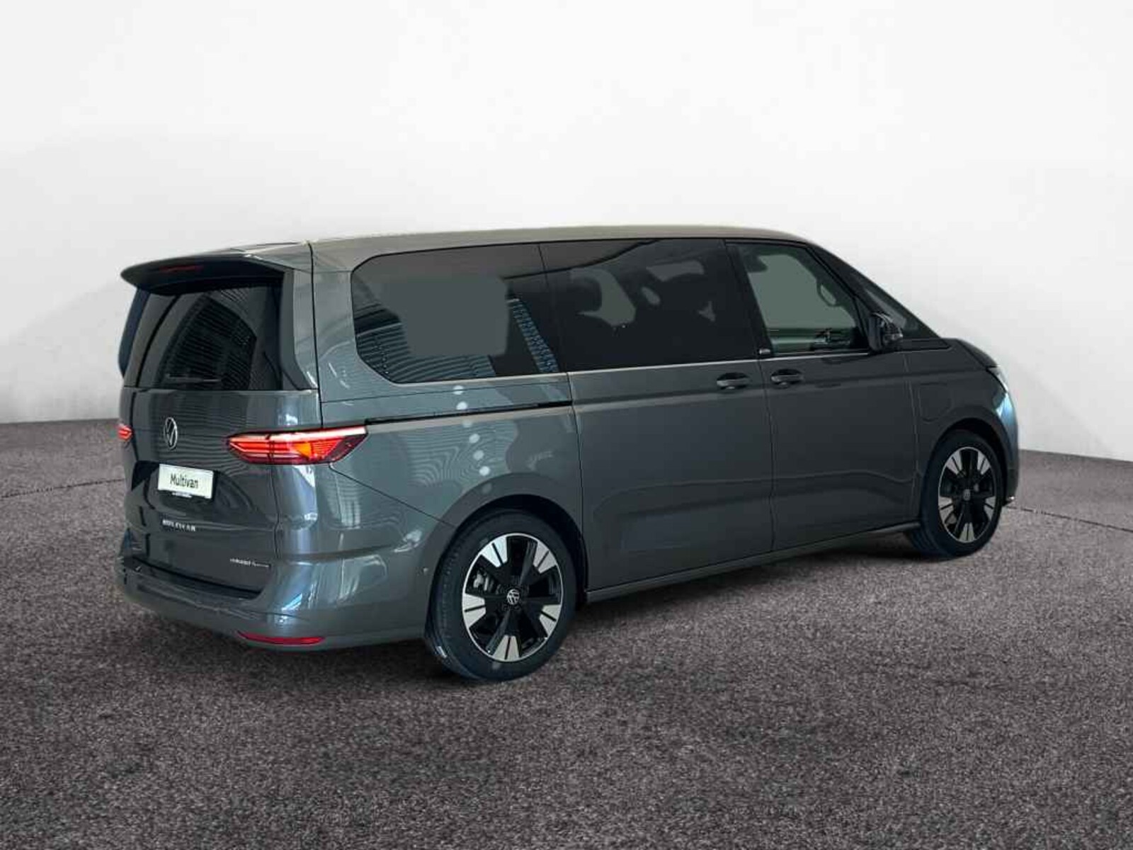 Volkswagen Multivan Langversion – Bild 7