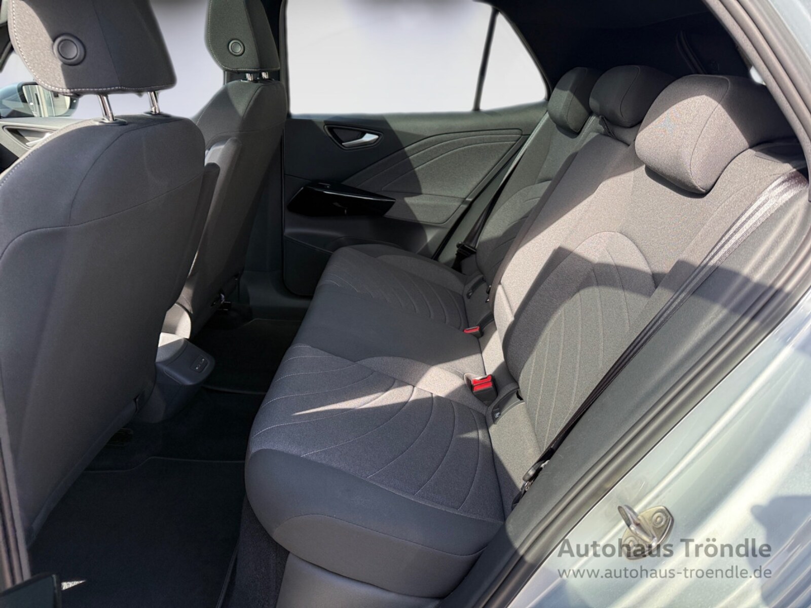 Volkswagen ID.3 – Bild 12