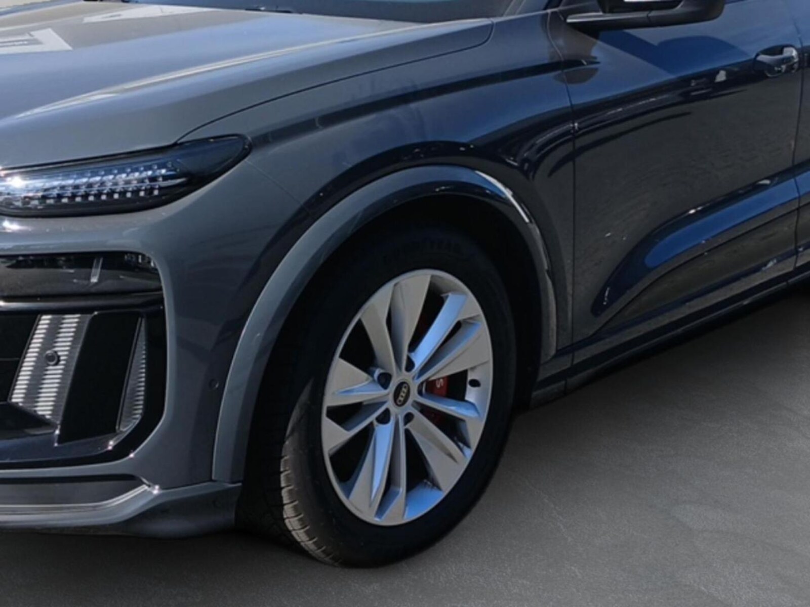 Audi SQ6 e-tron – Bild 6