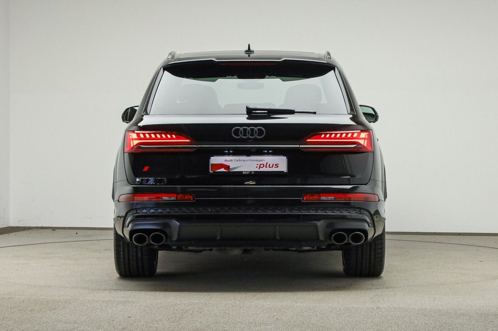 Audi SQ7 – Bild 6