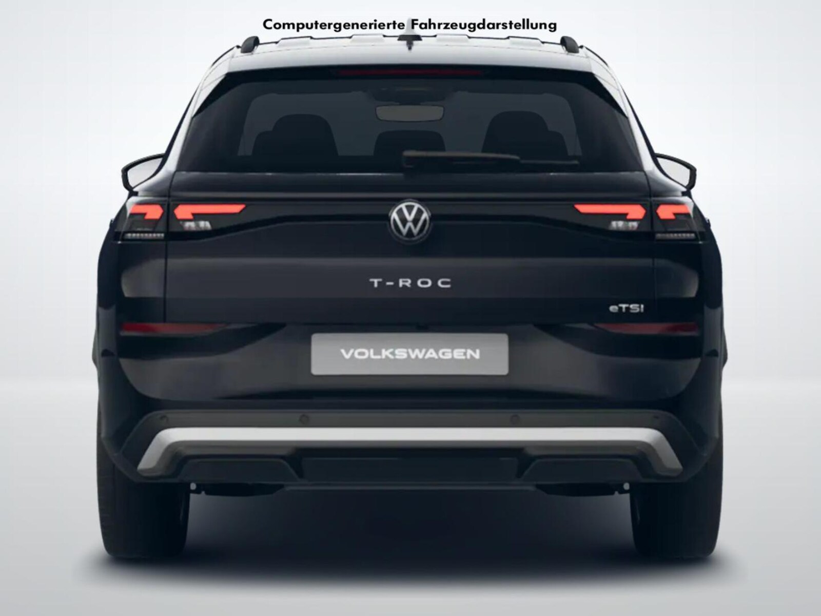 Volkswagen T-Roc – Bild 5
