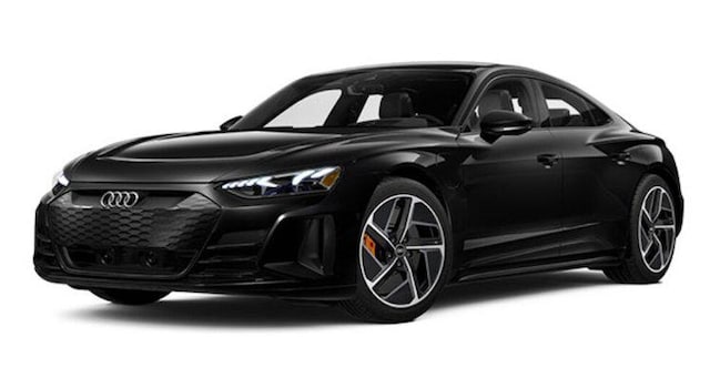 Used 2024 Audi RS e-tron GT Base with VIN WAUBHBFW0R7901623 for sale in San Antonio, TX