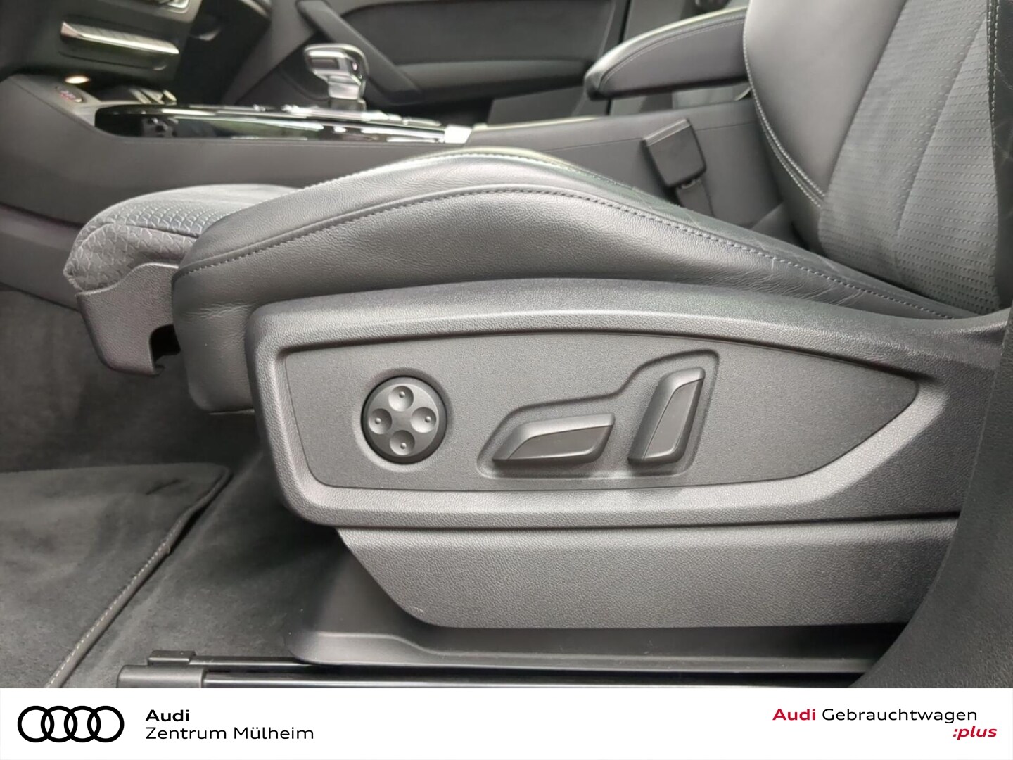 Image about Audi SQ5 TDI tiptronic