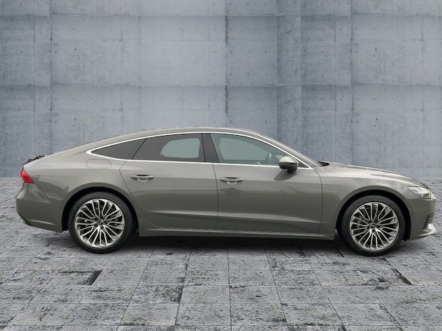 Audi A7 Sportback 40 TDI S Tronic - 2024 - Joinsteer - #7