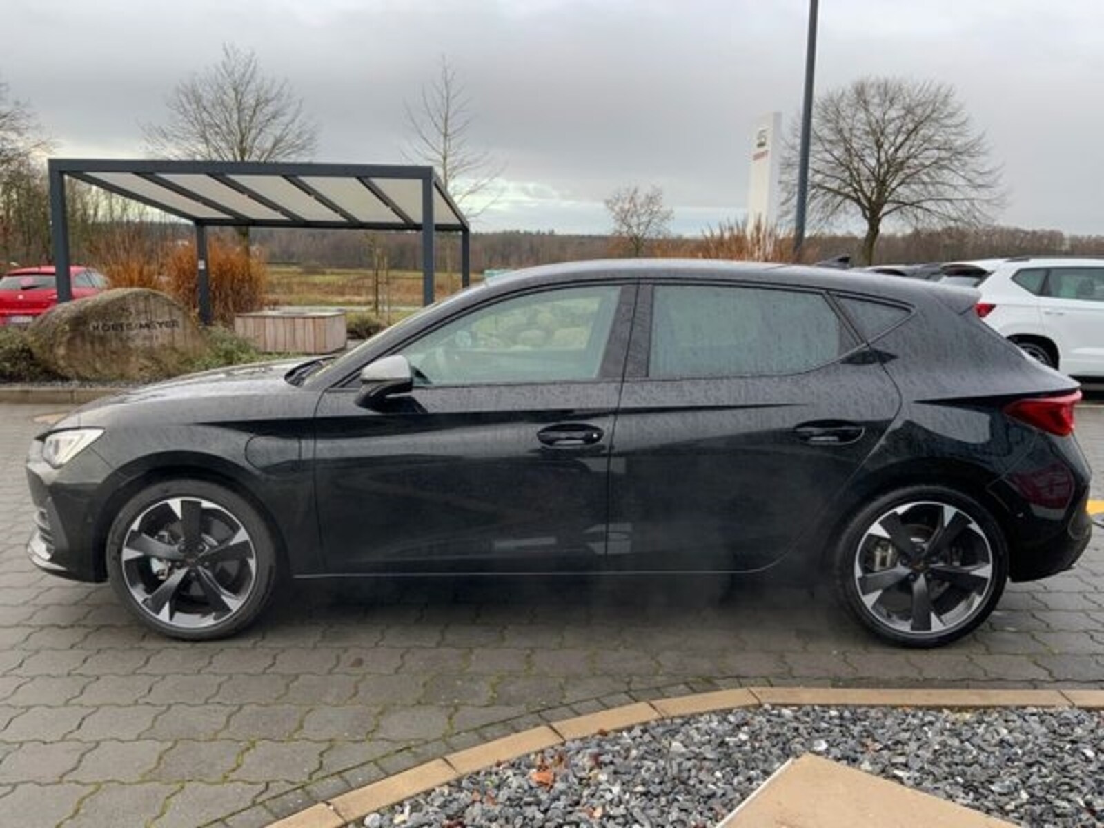 CUPRA Leon – Bild 5