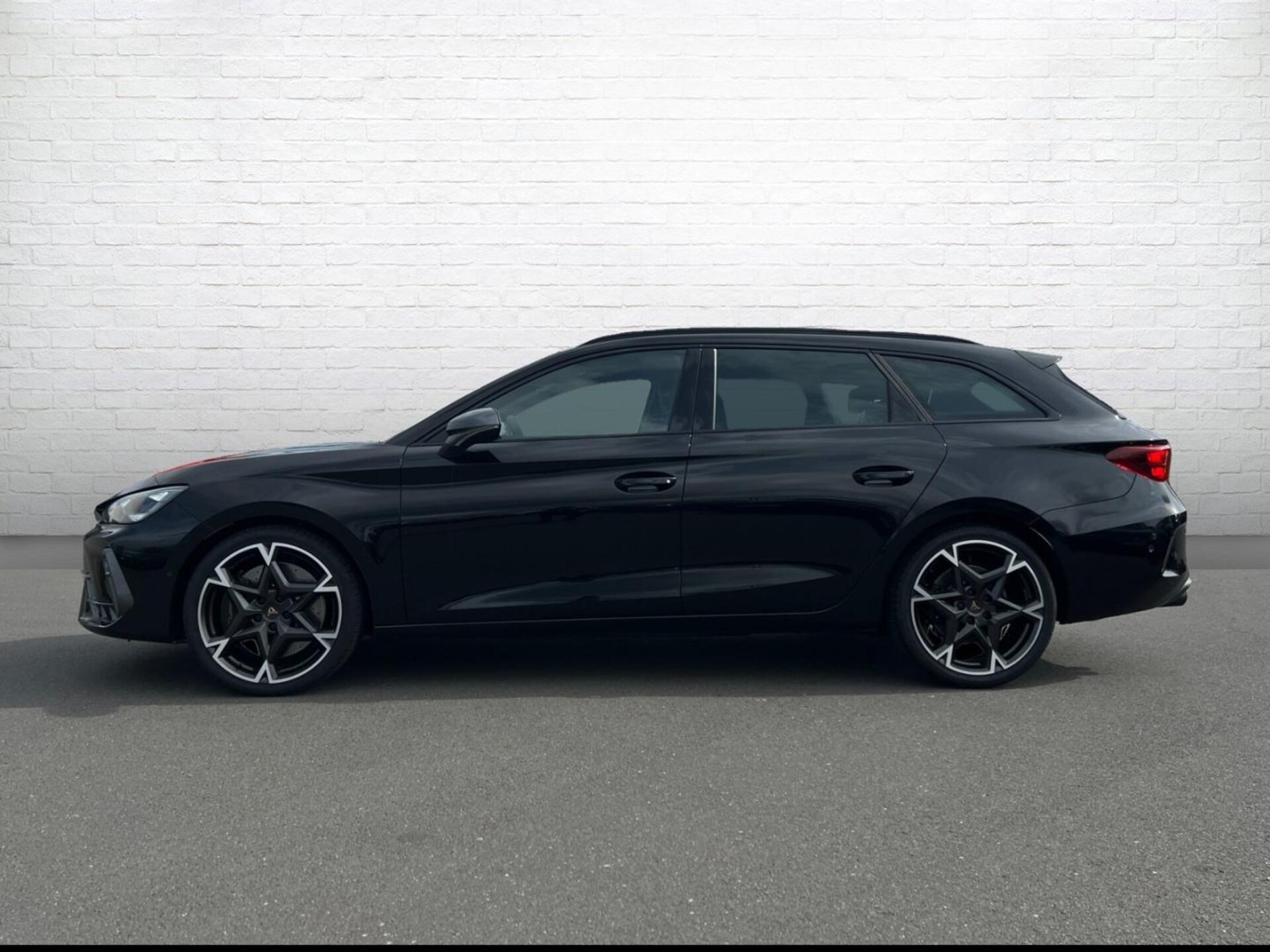 CUPRA Leon Sportstourer VZ