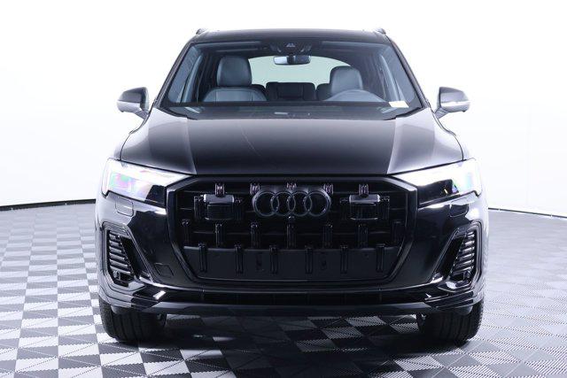 2026 Audi Q7 Premium - Photo 10