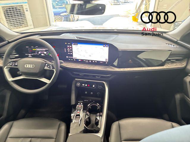 2025 Audi Q5 Premium Plus - Photo 35