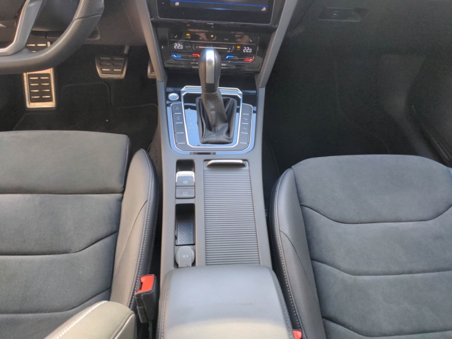 Volkswagen Arteon Shooting Brake Elegance