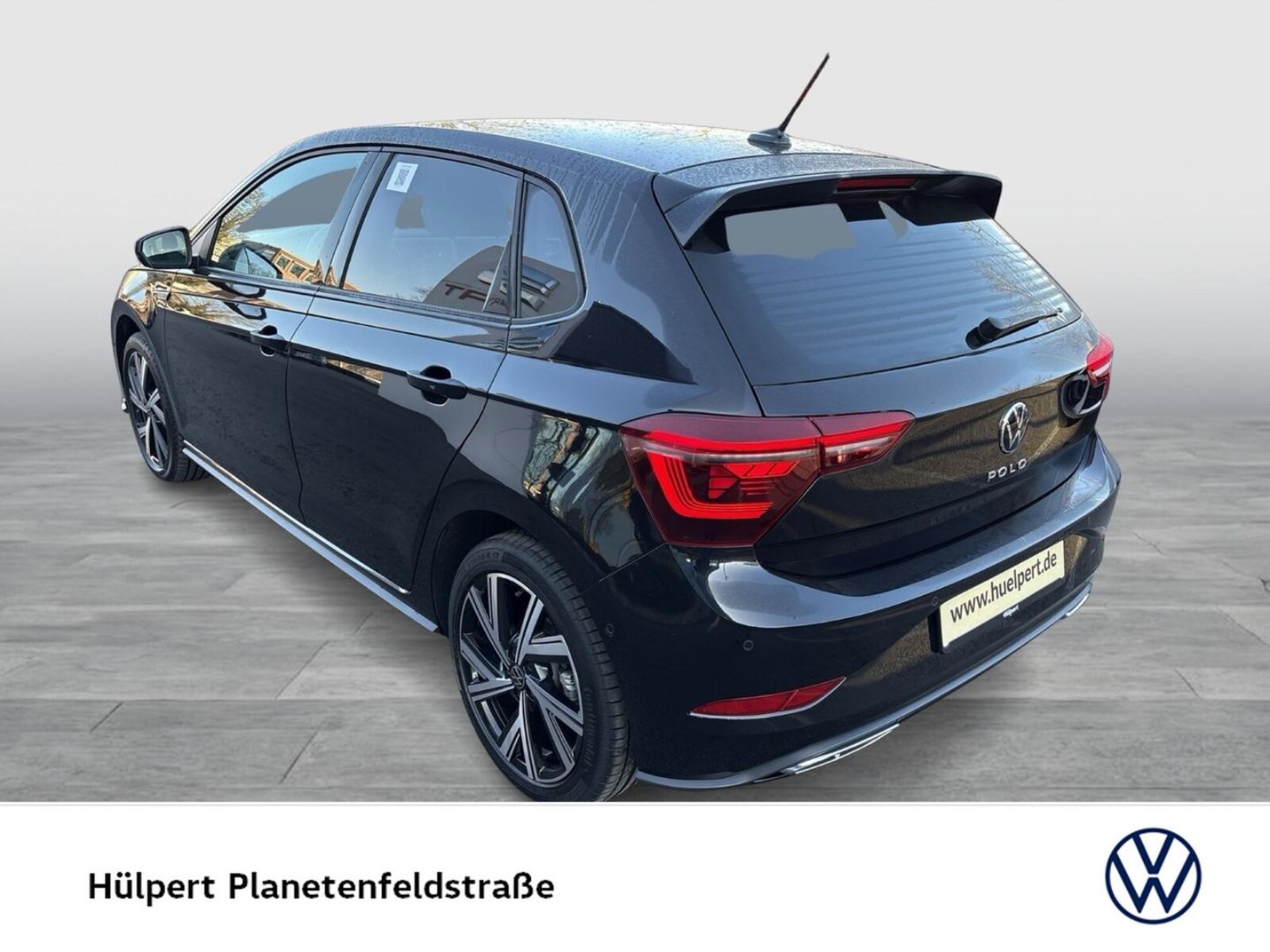 Volkswagen Polo – Bild 2