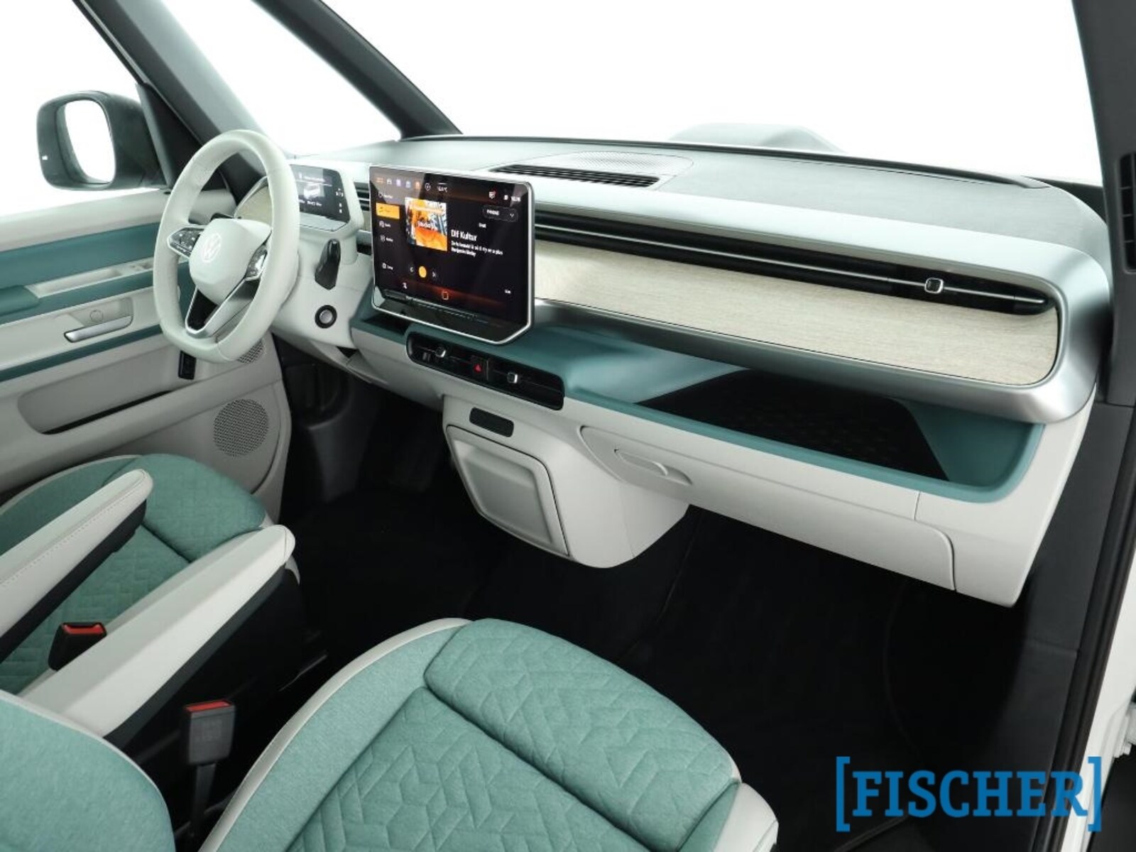 Volkswagen ID. Buzz – Bild 3