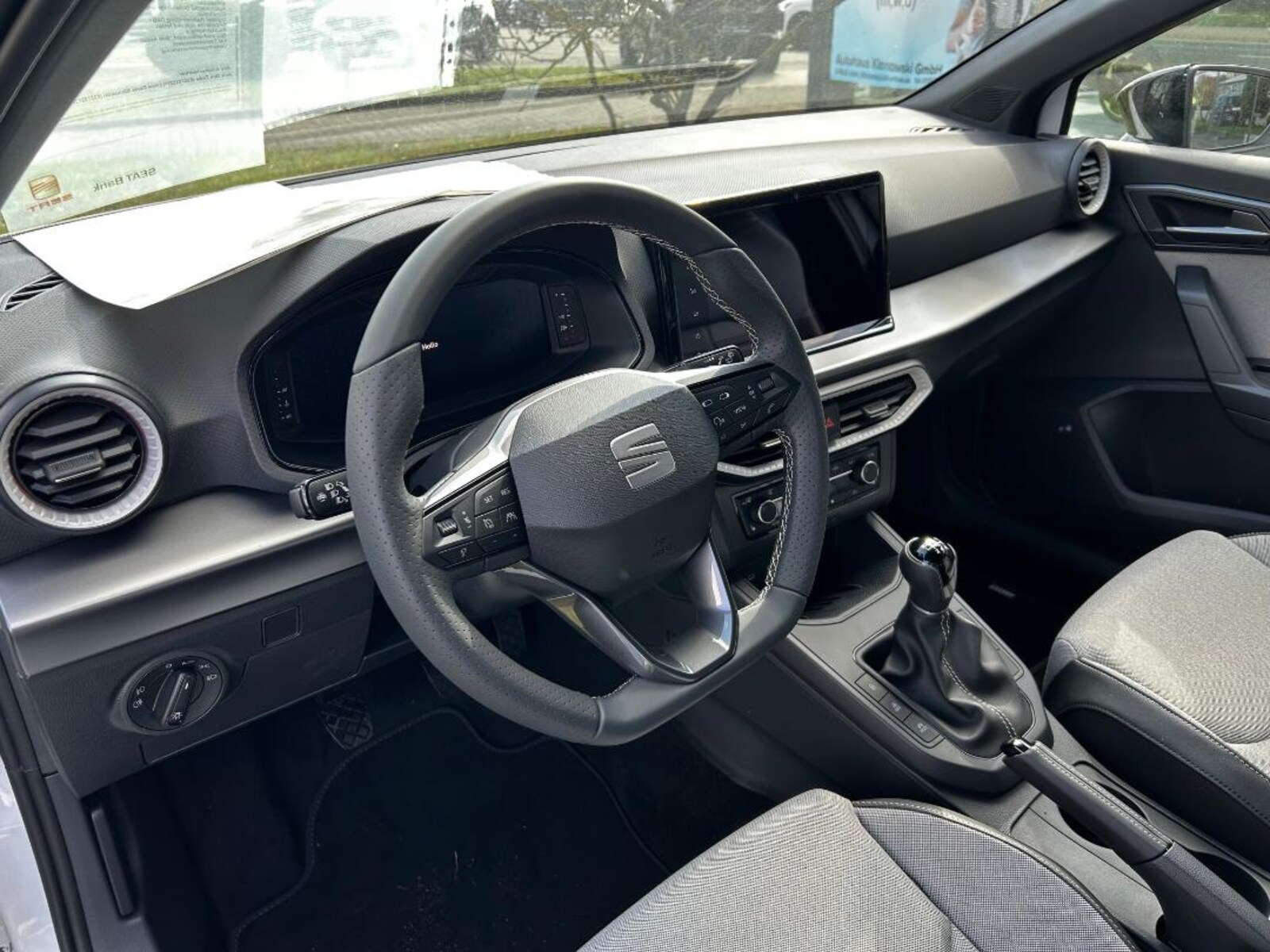 SEAT Ibiza – Bild 4
