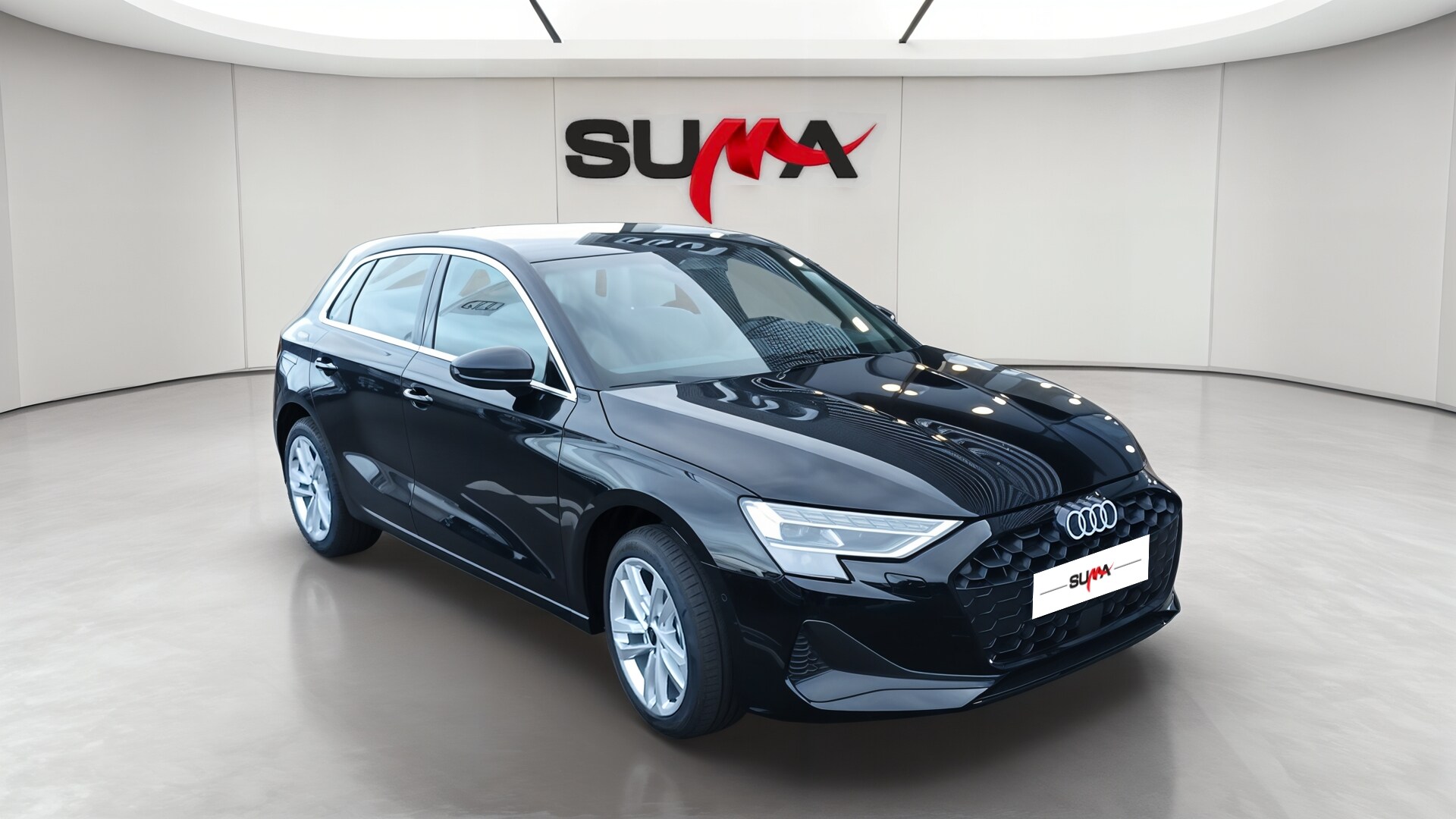 Image about Audi A3 Sportback Business Executive TFSI Hybride 116 ch S tronic