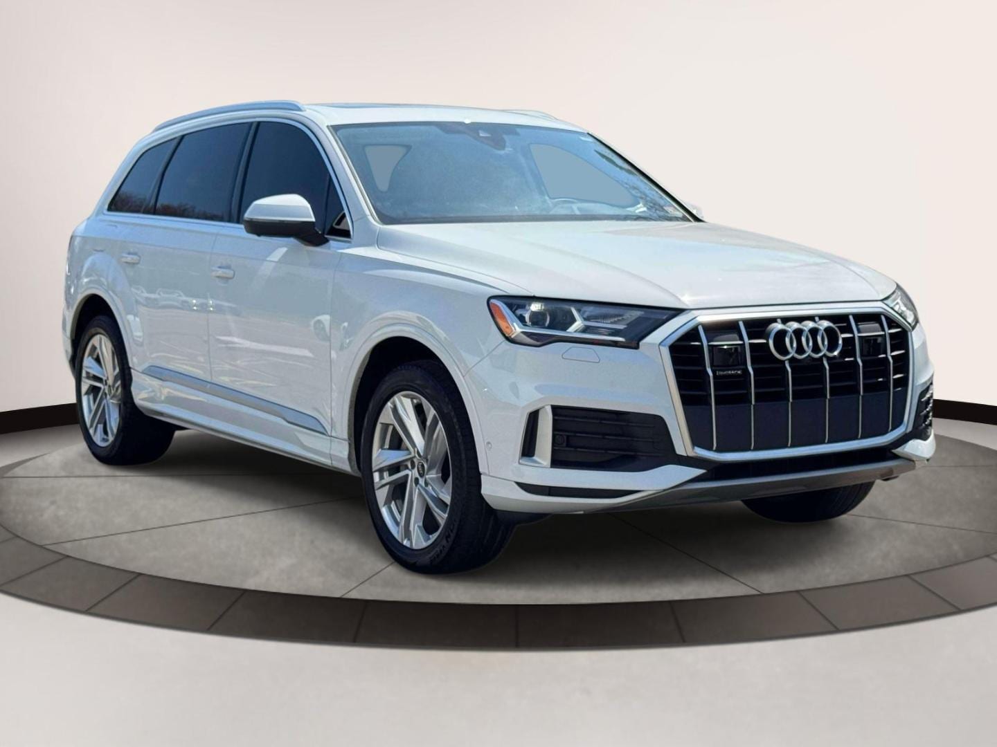 2023 Audi Q7