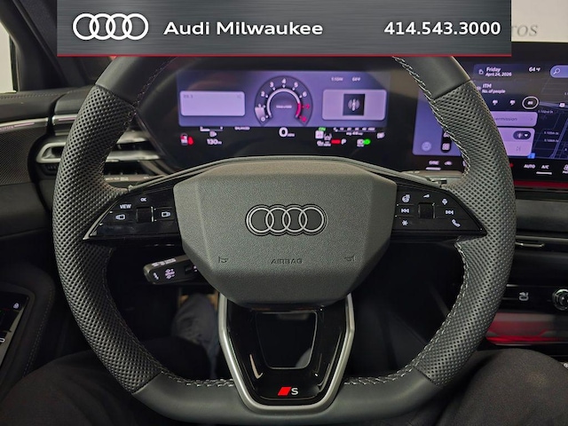 2026 Audi S5 Premium Plus - Photo 28