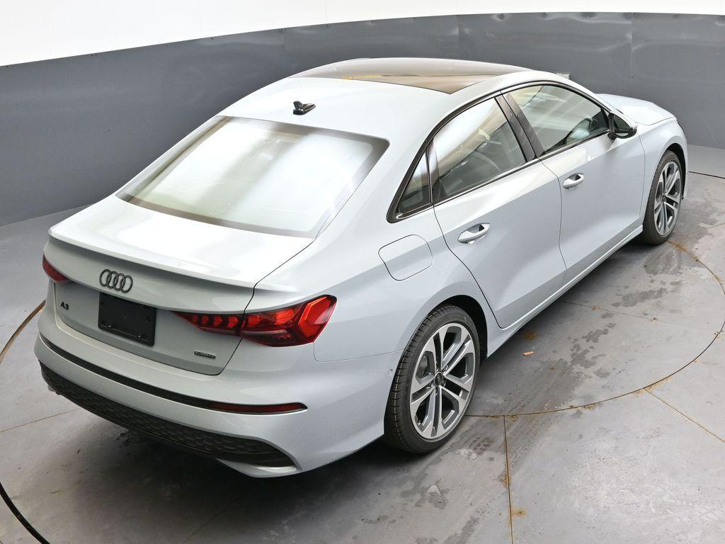 2026 Audi A3 Premium Plus - Photo 50