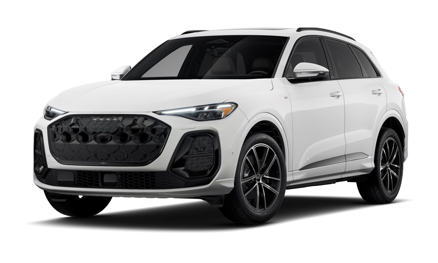 2026 Audi Q5 Premium Plus quattro's photo